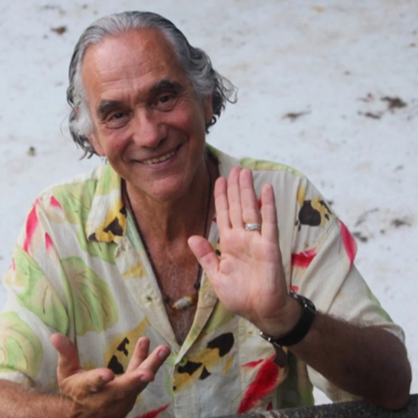 FAR OUT #97 ~ Your Body is not the Obstacle, It’s the Way: Will Johnson on the Posture of Meditation