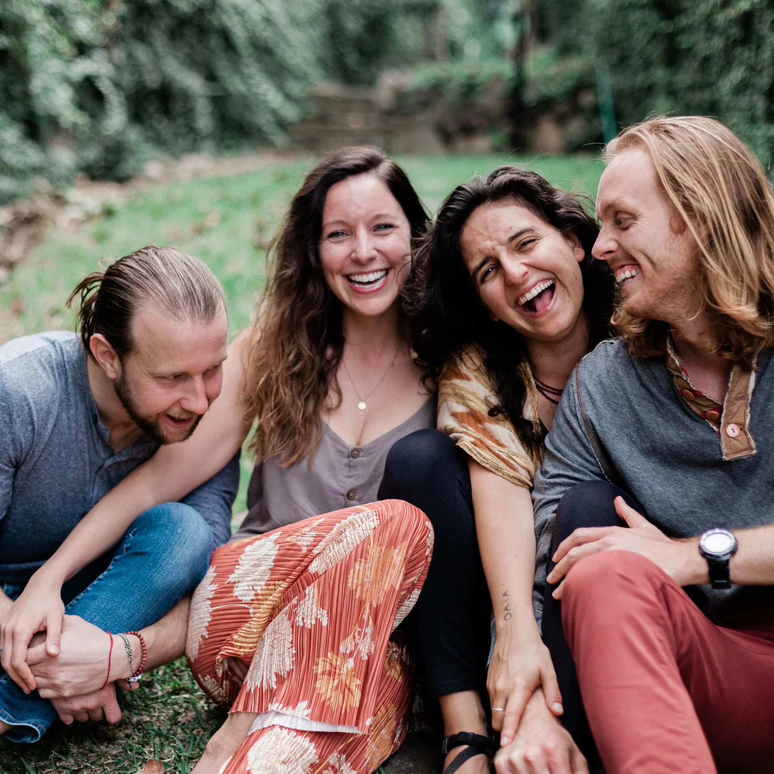 FAR OUT #117 ~ This is not the FAR OUT couple