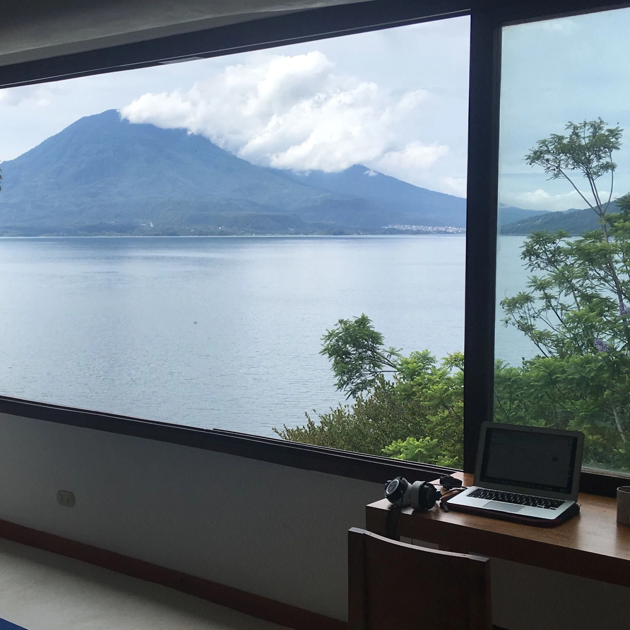 FAR OUT #82 ~ Wading Through the Chaos: Update from our Lives