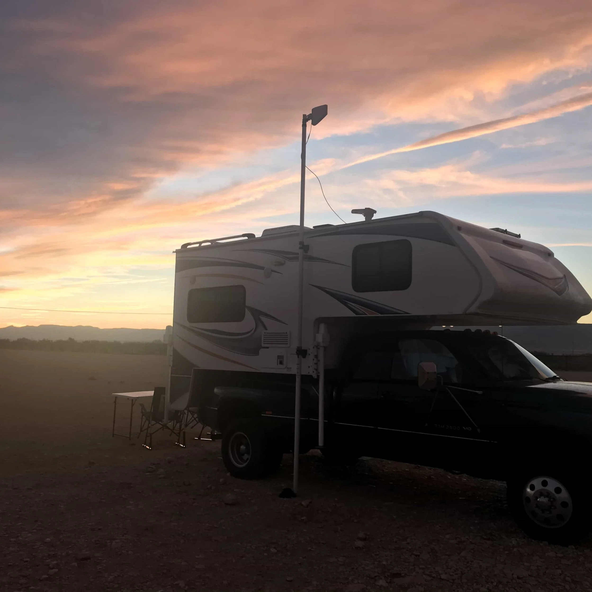 FAR OUT #111 ~ Early Days on the Road: Adjusting to a New Life