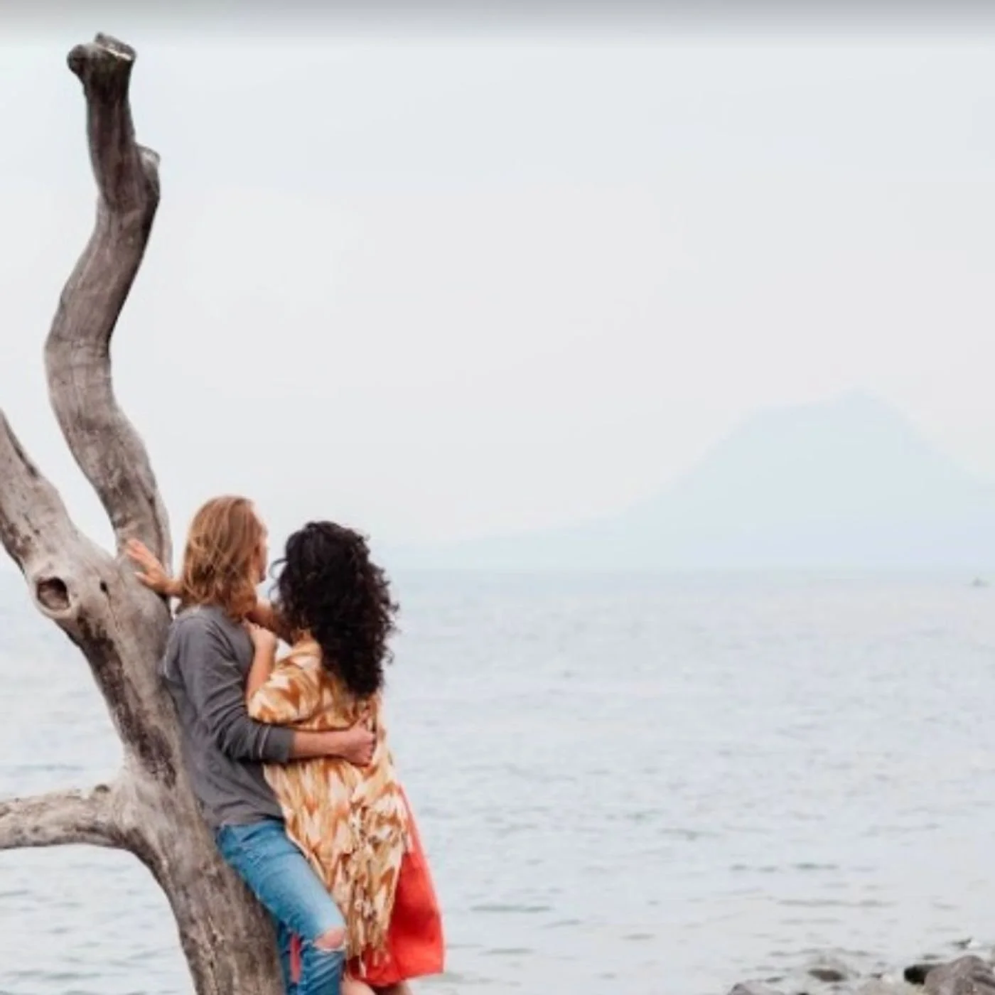 FAR OUT #79 ~ Via Negativa: The Road to the Good Life