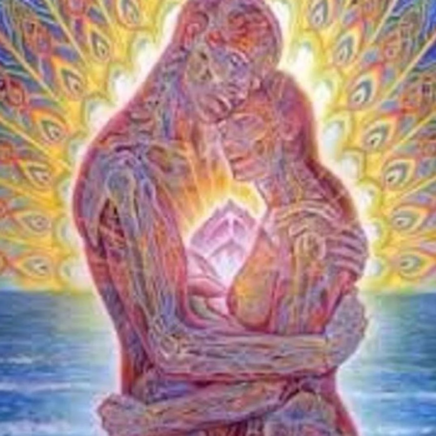 FAR OUT #104 ~ Pyschedelic Journeying as a Couple: A Conversation Between the Masculine and the Feminine