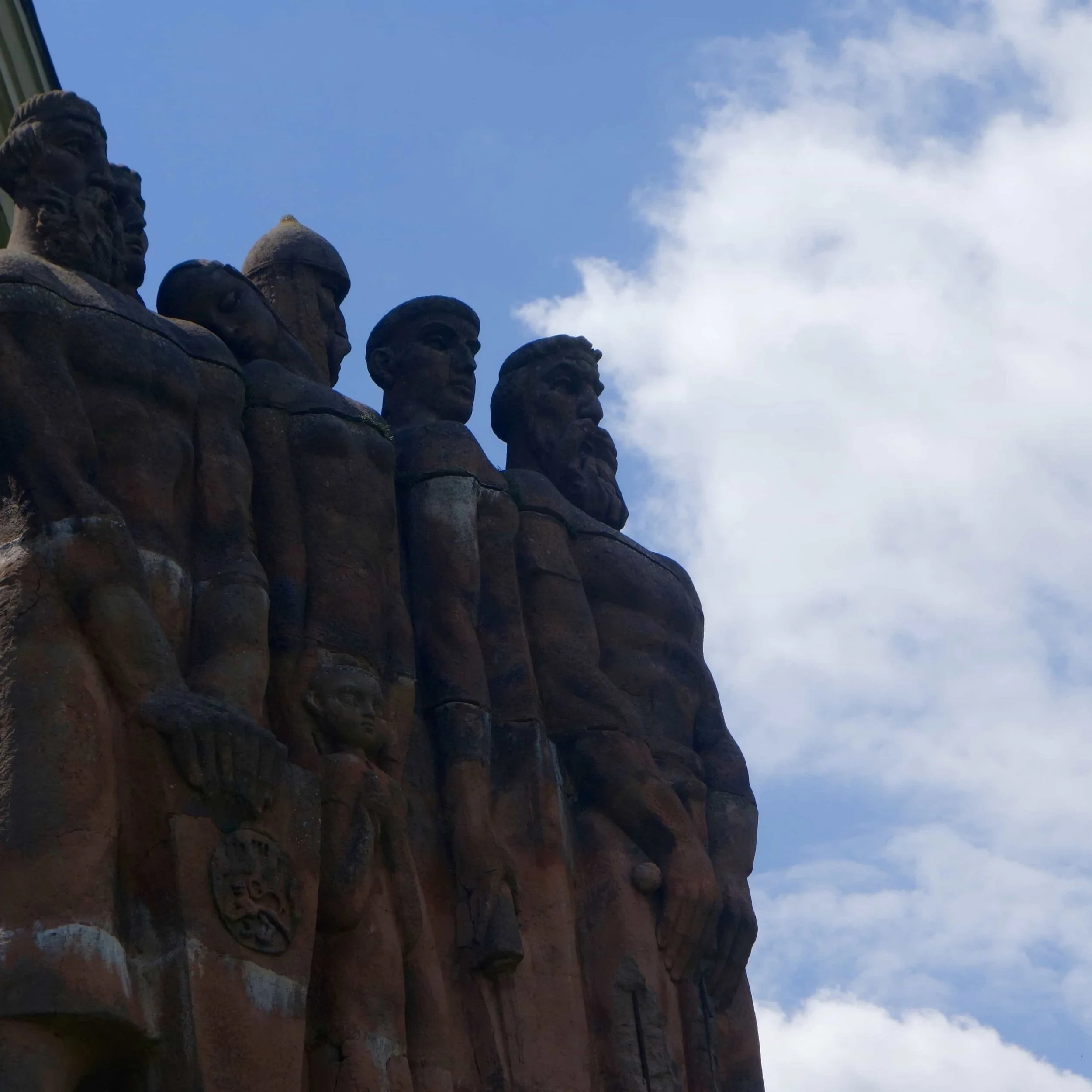 FAR OUT #112 ~ Knowledge Without Experience is Disembodied, Experience Without Knowledge is Blind