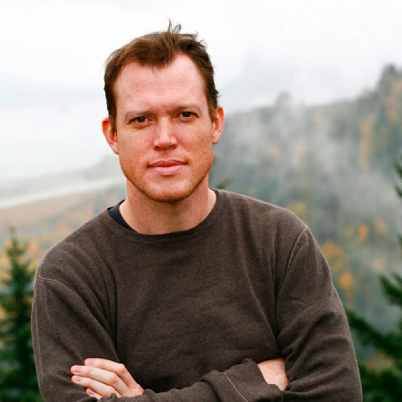 FAR OUT #94 ~ Rolf Potts on Vagabonding: Going through Life as a Pilgrim, not a Consumer