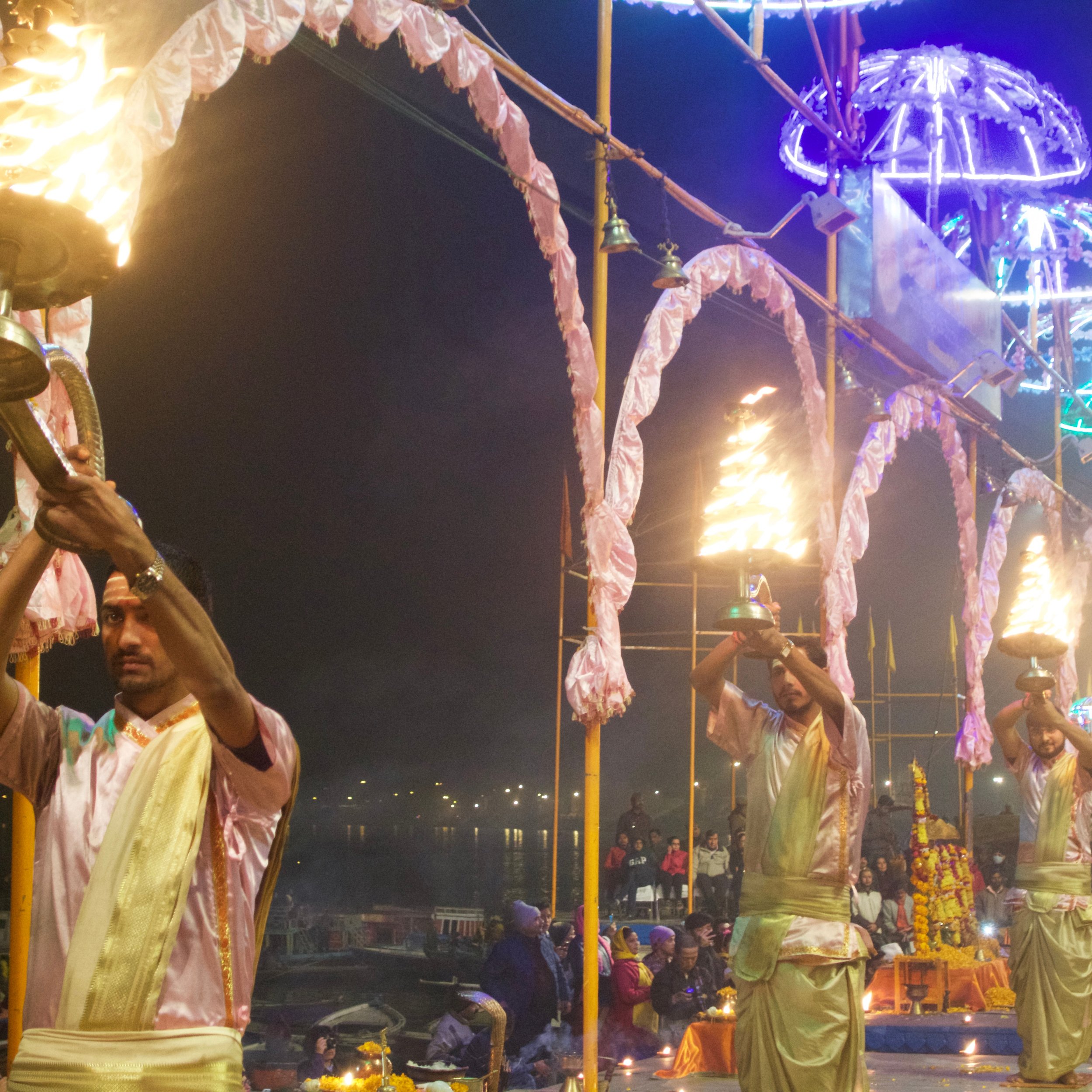 FAR OUT #158 ~ Ceremony is How We Remember to Remember