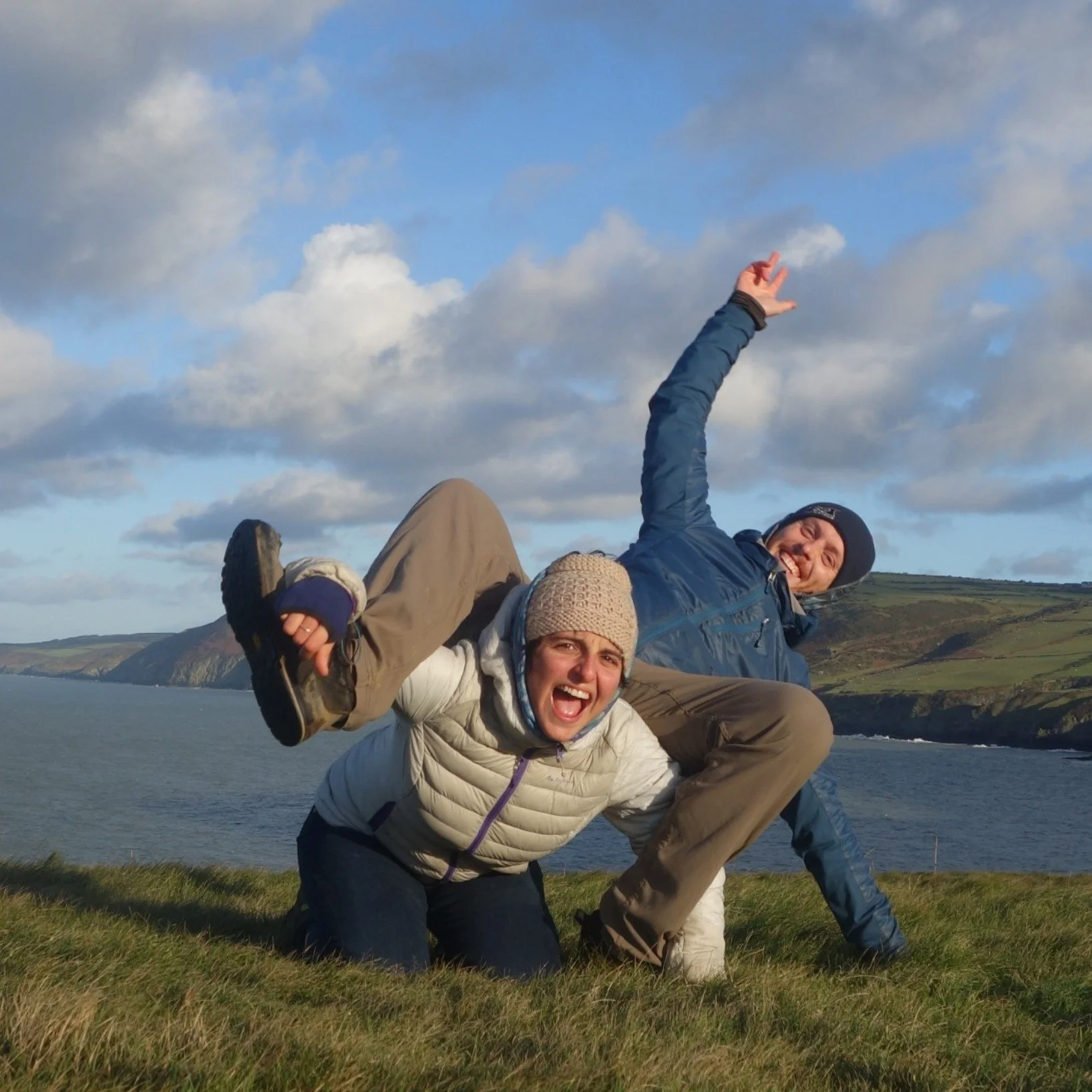 FAR OUT #25 ~ Bonus Episode: Bloopers