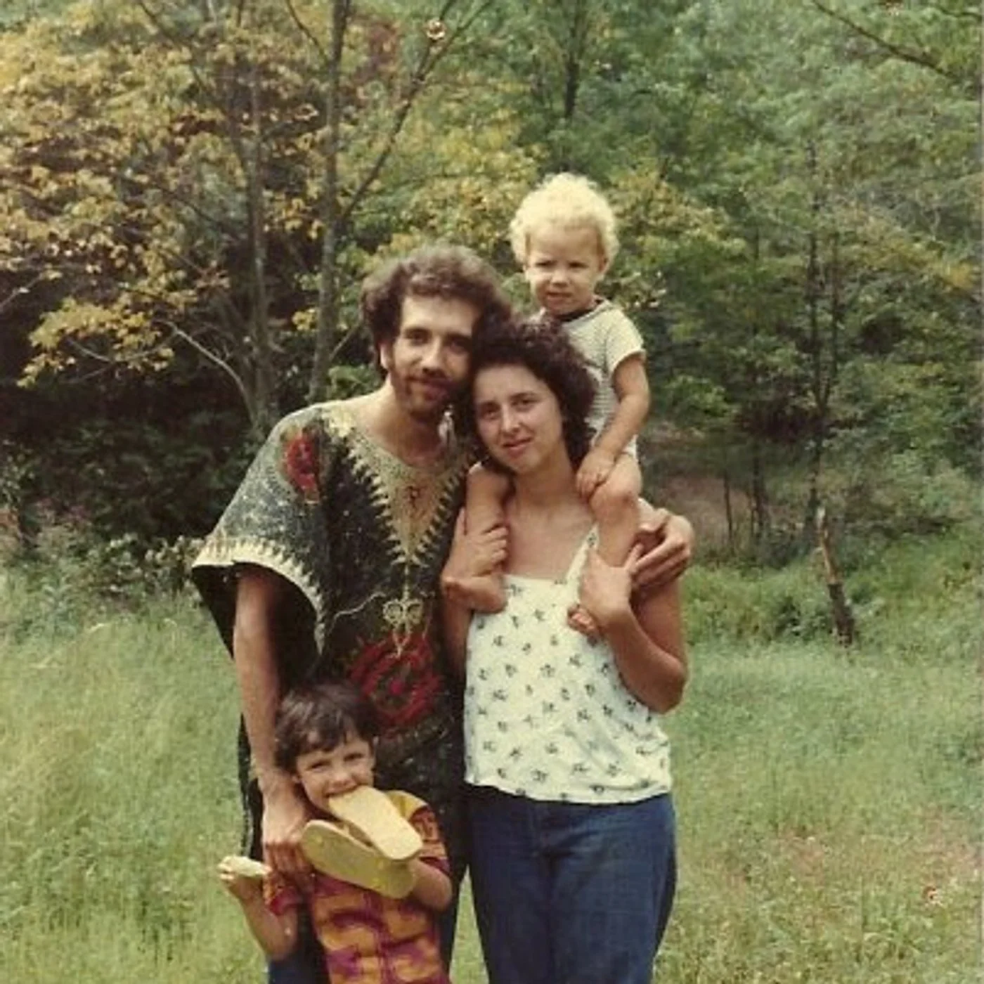 FAR OUT #33 ~ Going Through Life’s Thresholds (with Danny van Leeuwen)