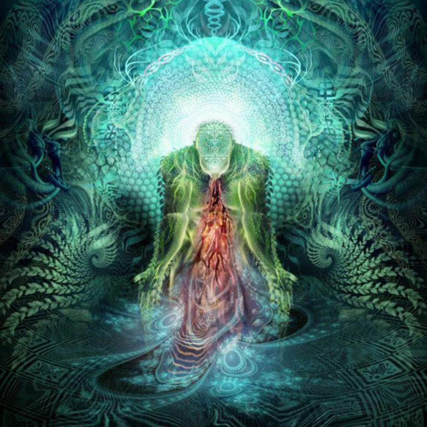 FAR OUT #98 ~ Your Body is not the Obstacle, It’s the Way: Will Johnson on the Posture of Meditation (Copy)