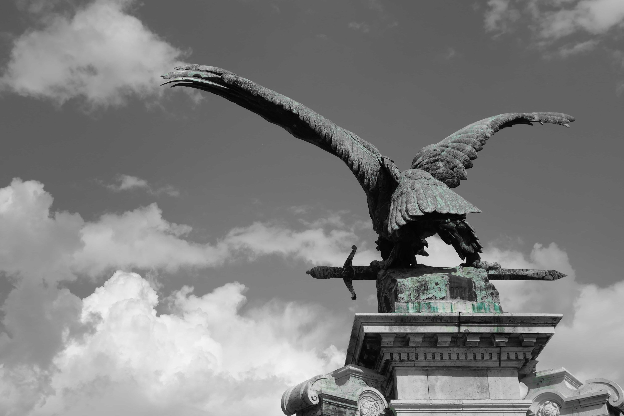 FAR OUT #180 ~ The Way of the Spiritual Warrior