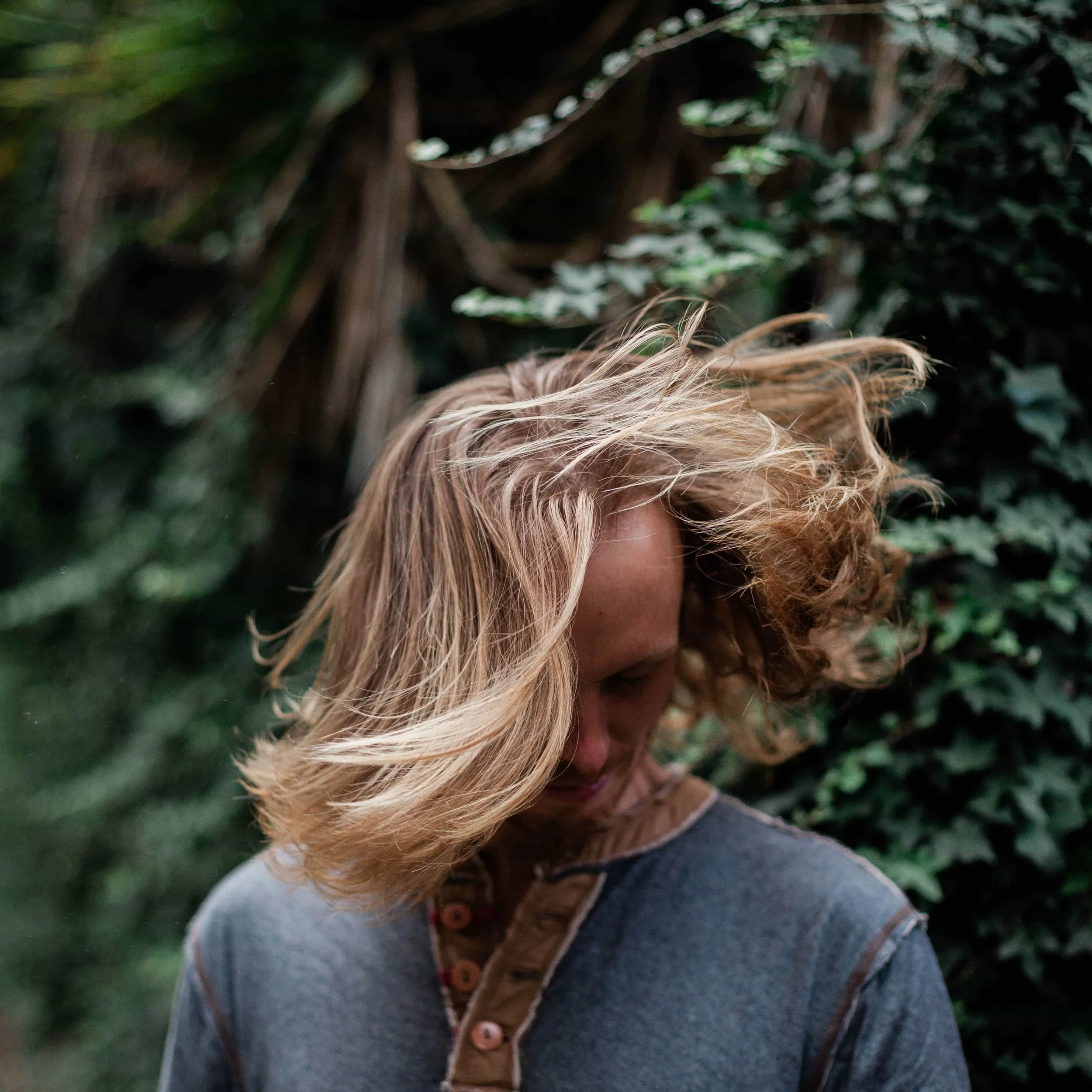 FAR OUT #93 ~ Embracing a Life of Movement and Stillness