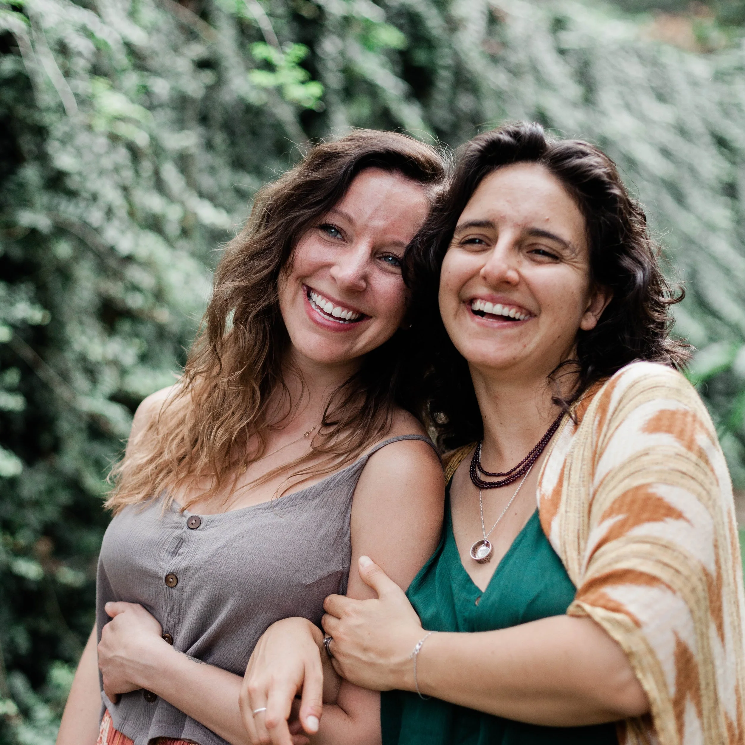 FAR OUT #64 ~ The Power of Gathering with Kelly Margerum