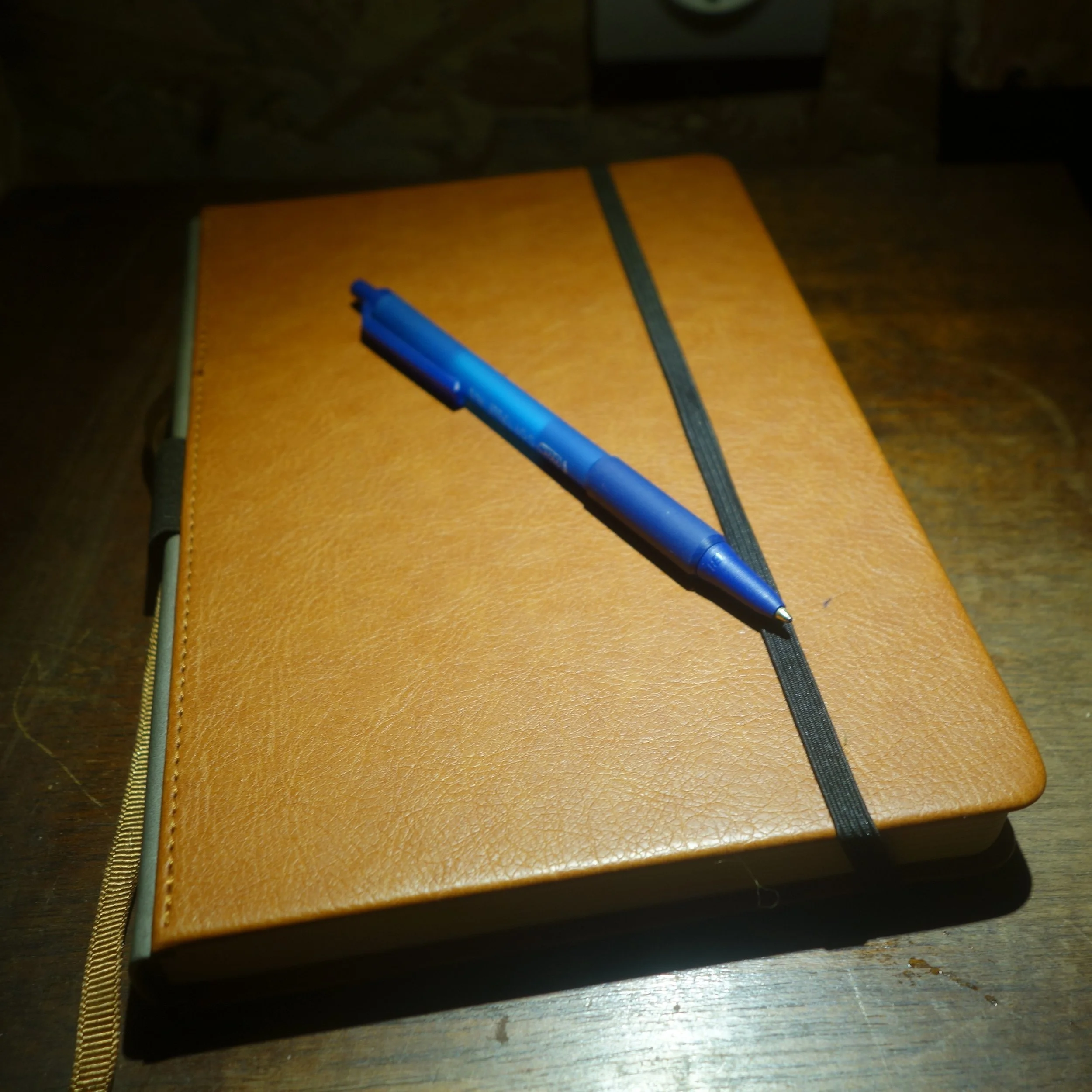 FAR OUT #8 ~ Doing a Yearly review