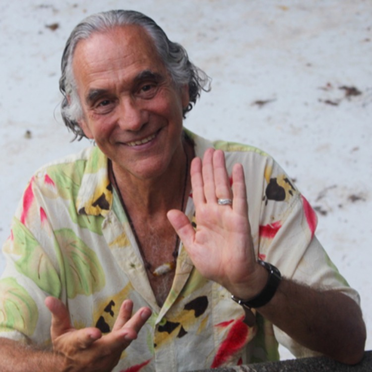 [Repost] FAR OUT #97 ~ Your Body is not the Obstacle, It's the Way: Will Johnson on the Posture of Meditation
