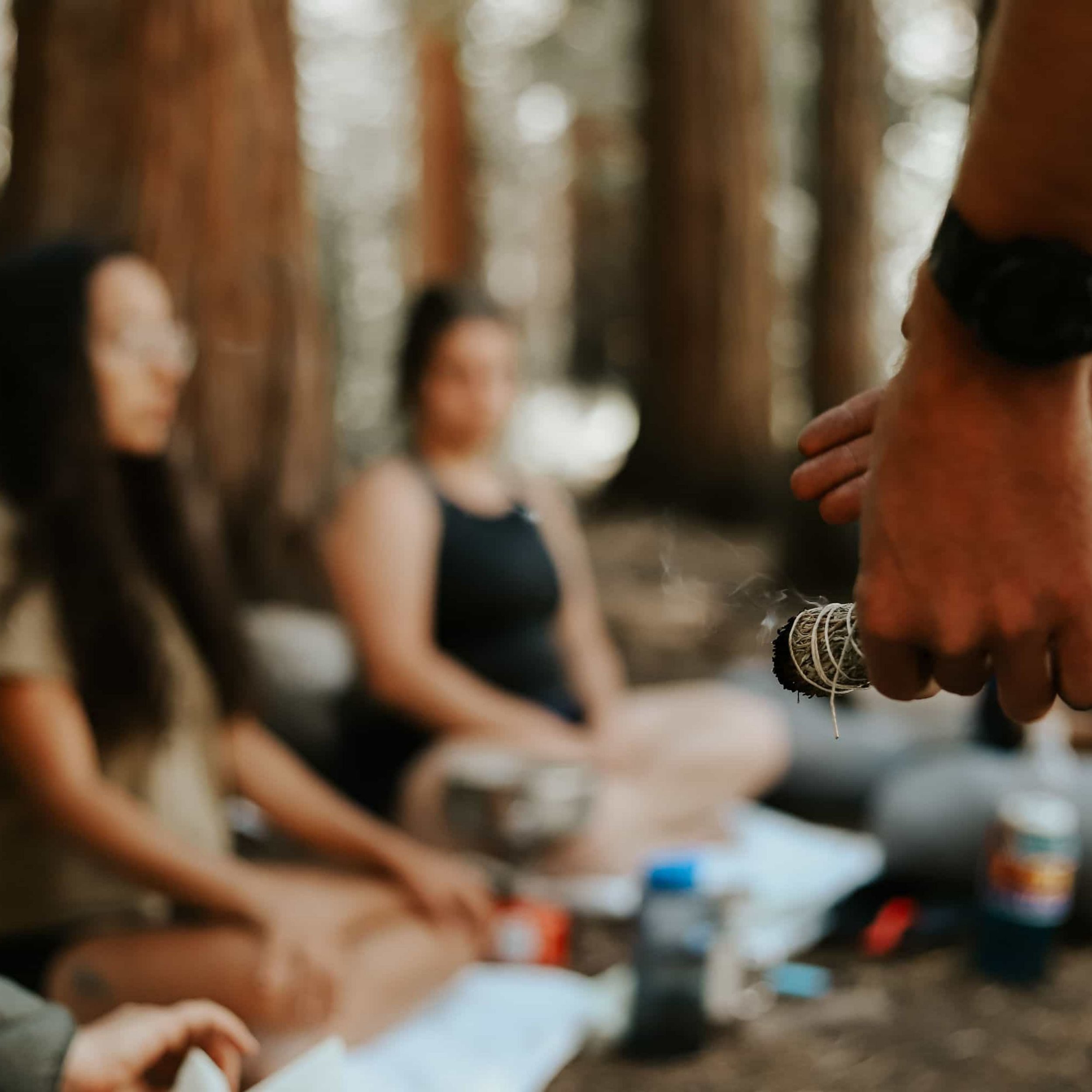 FAR OUT #146 ~ Soul, Initiation &amp; Changing the Name of the Podcast