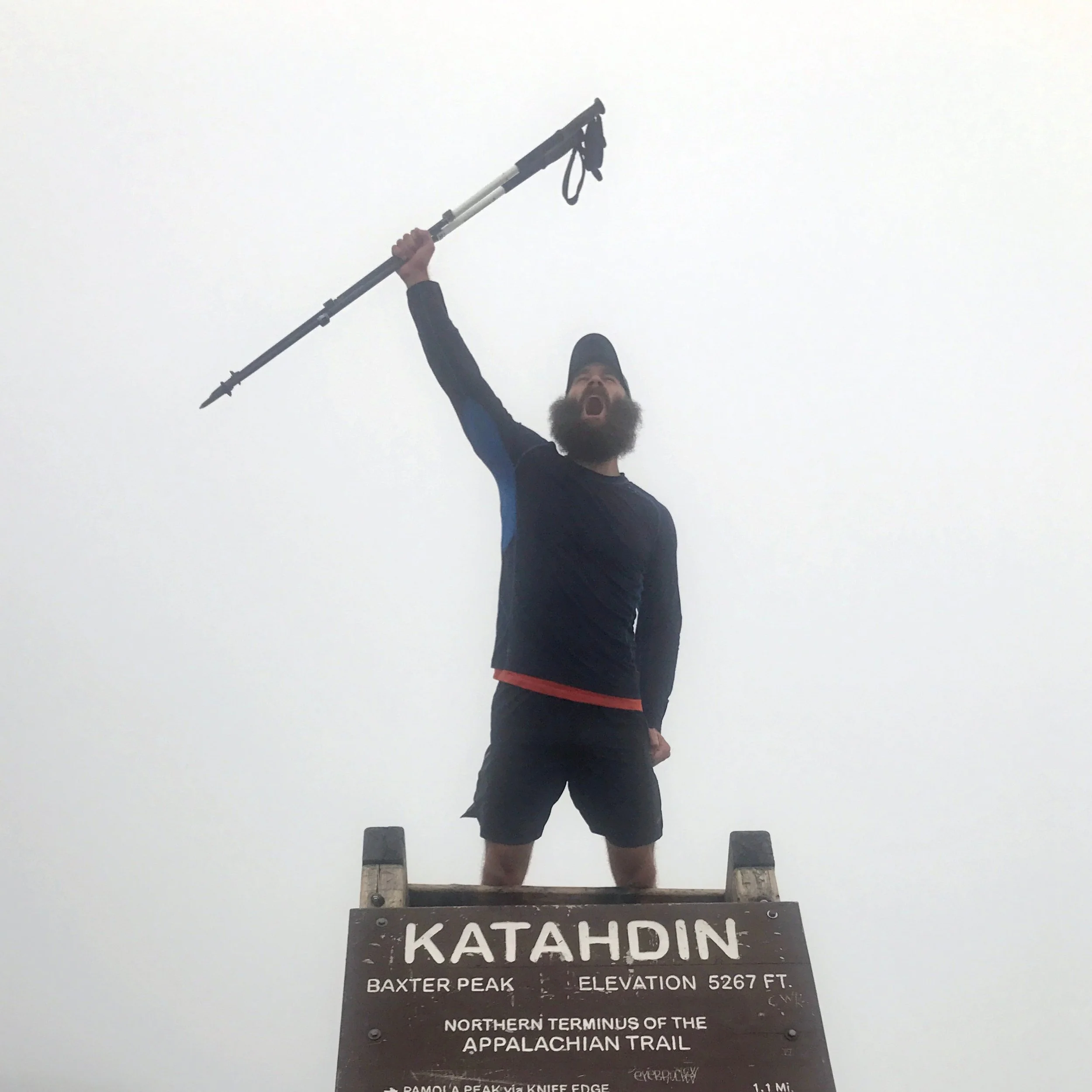 FAR OUT #67 ~ Stepping Sideways: A Trail Guide to Finding Your Path with Ryan Benz