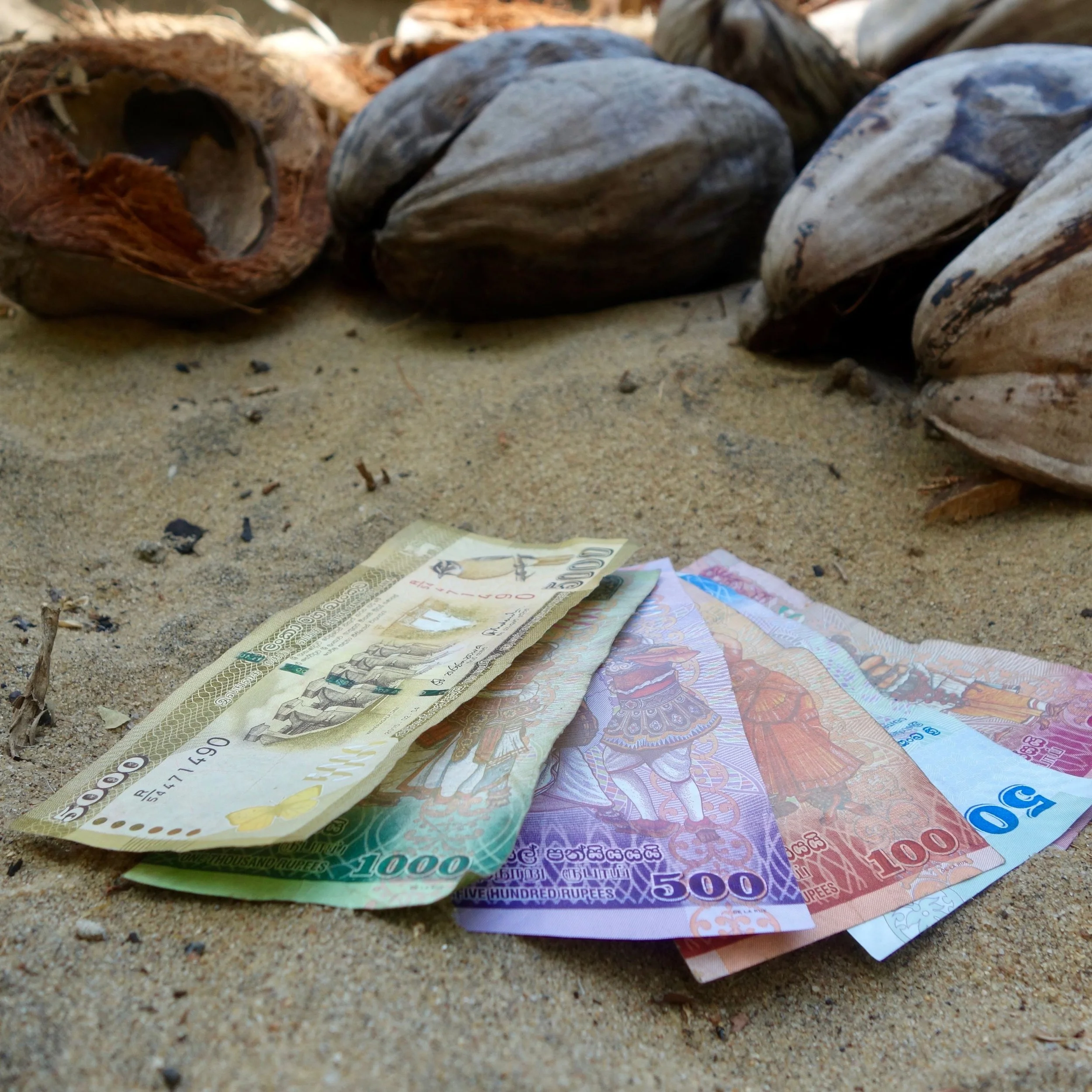 FAR OUT #128 ~ How We Manage Our Money as a Married Couple