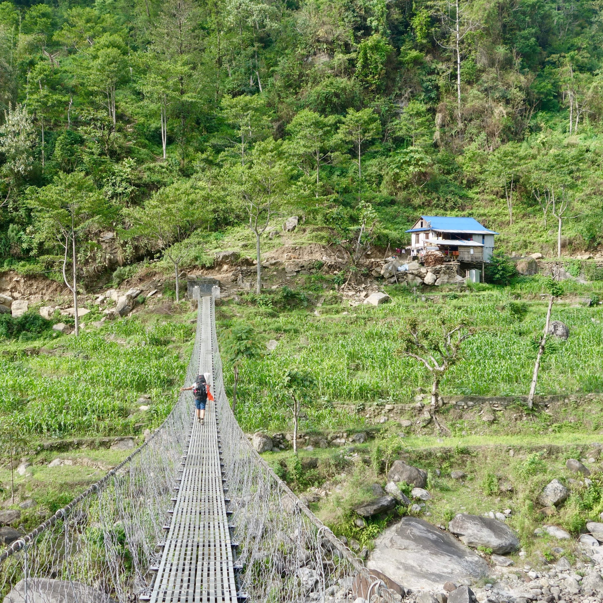 FAR OUT #31 ~ Getting Conned and Giving Gifts