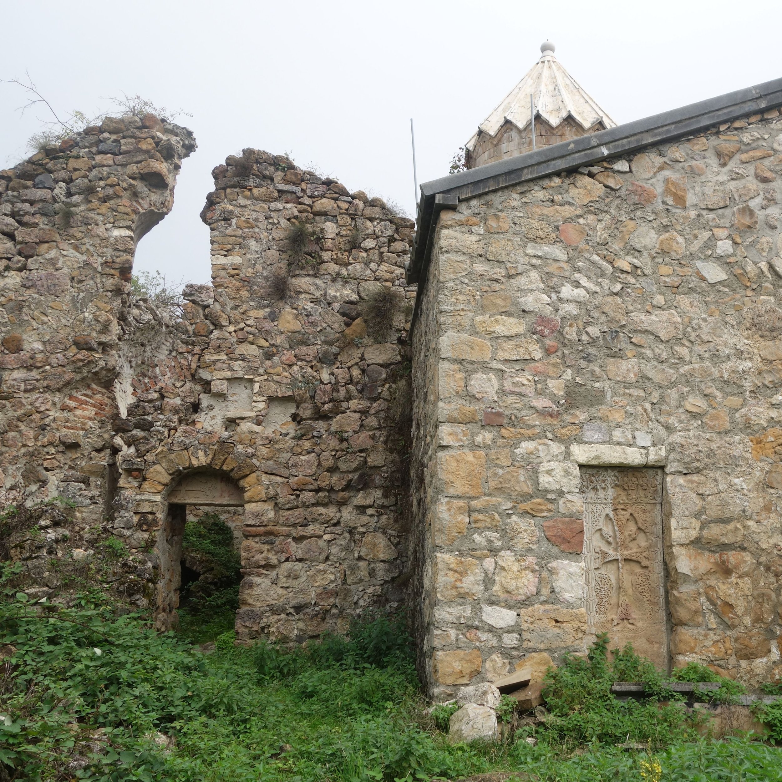 FAR OUT #114 ~ Letting Yourself Dissolve