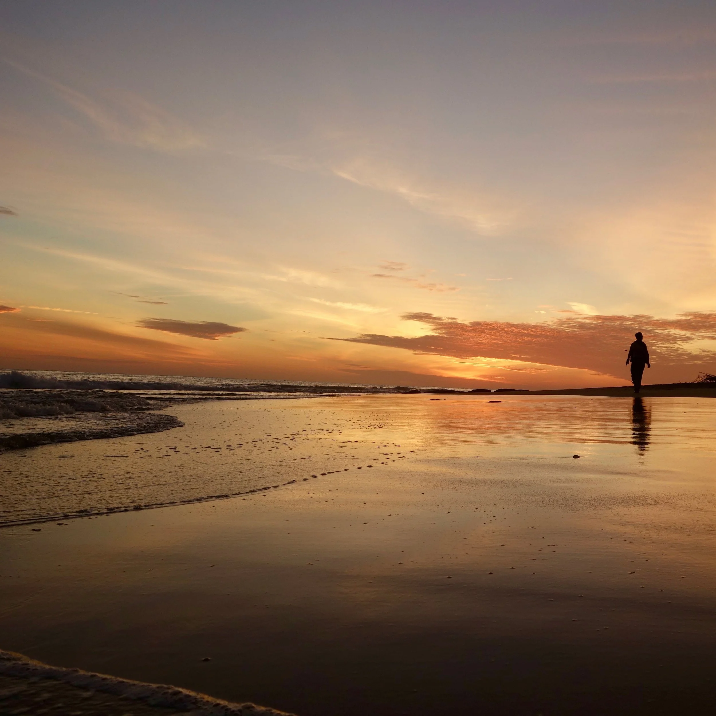 FAR OUT #32 ~ The Introvert’s Dilema