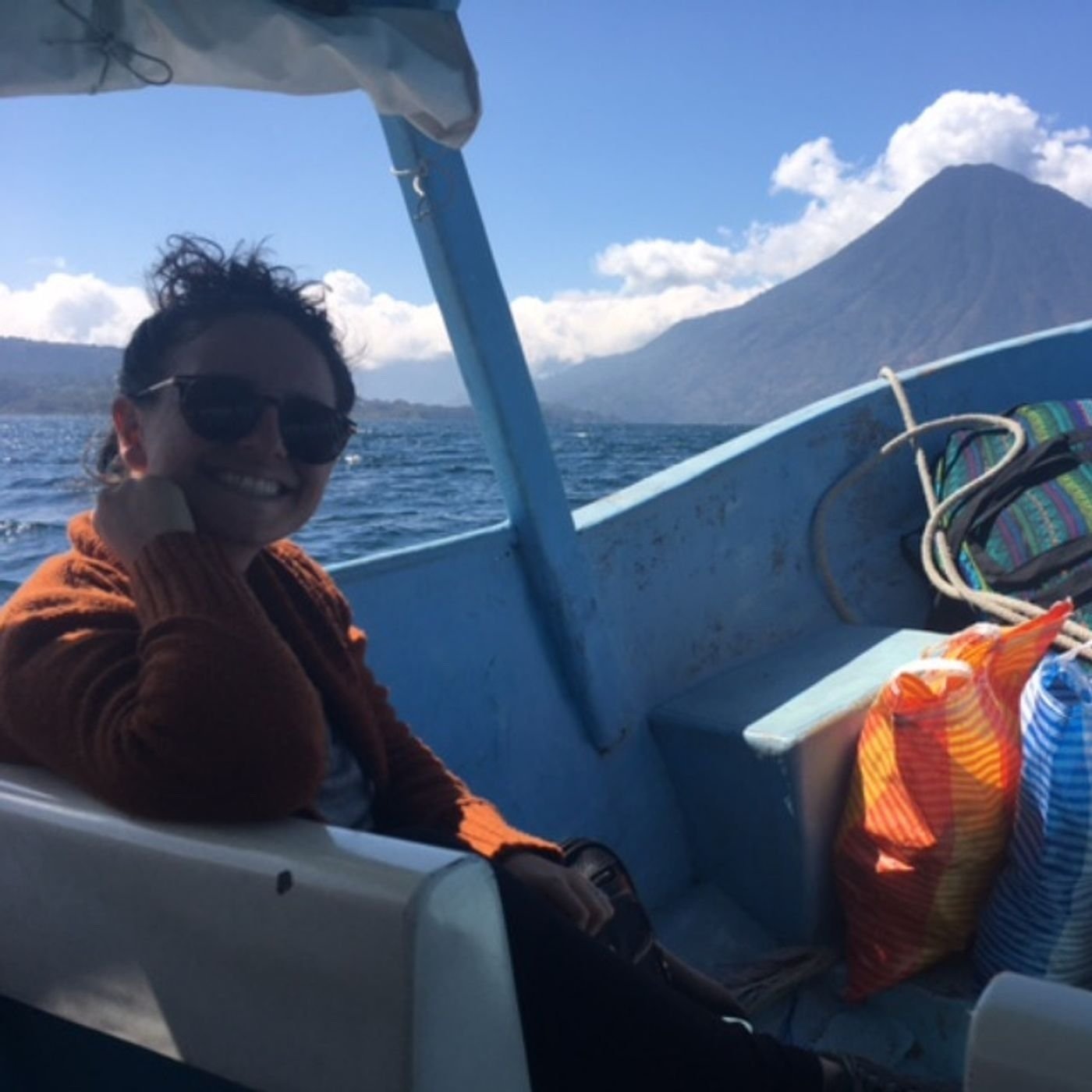 FAR OUT #159 ~ Leading Retreats in Guatemala in the Times of Omicron: A Recap