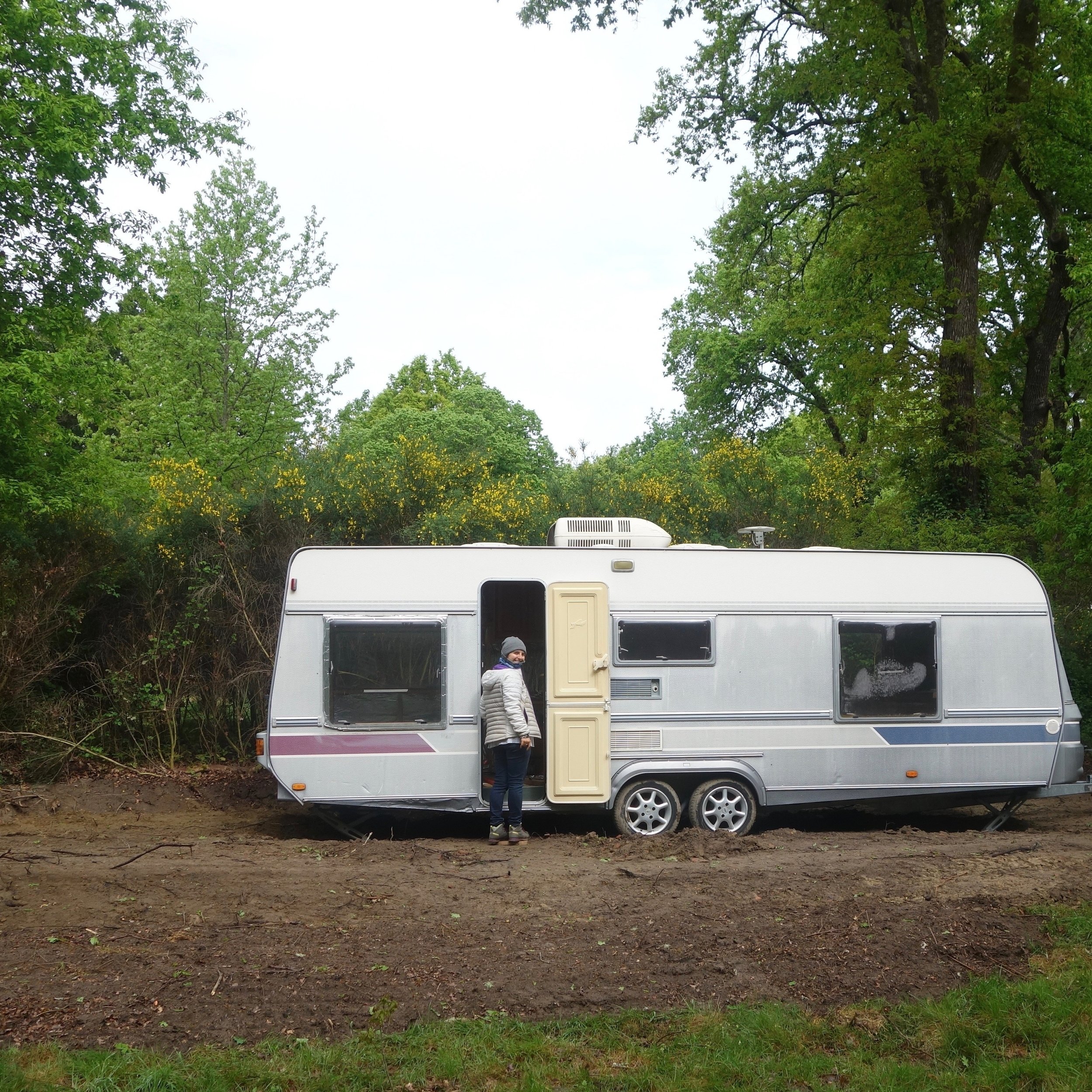 FAR OUT #2 ~ How Did We Get Here? (Part 1)