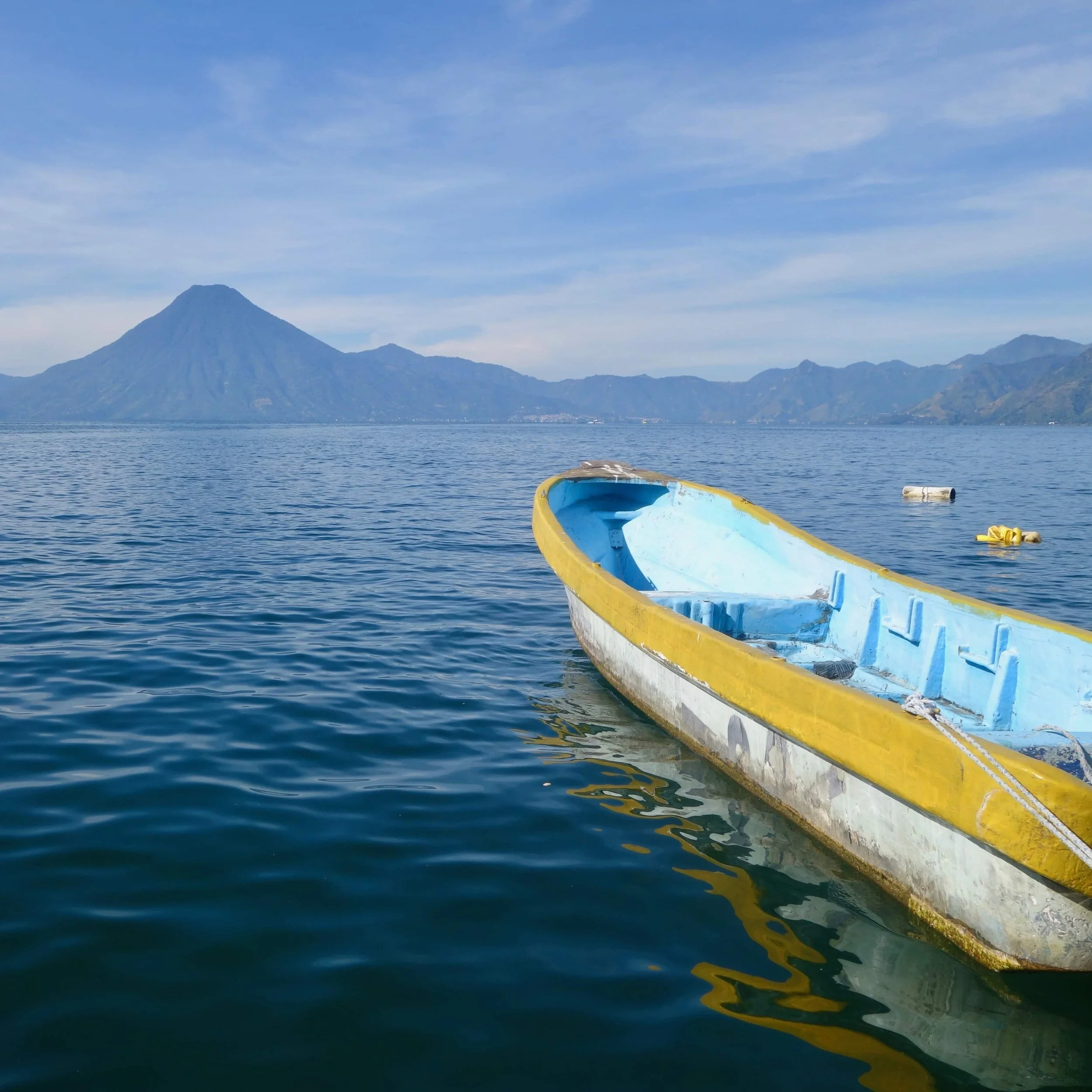 FAR OUT #56 ~ The uncertainty of a self-directed life