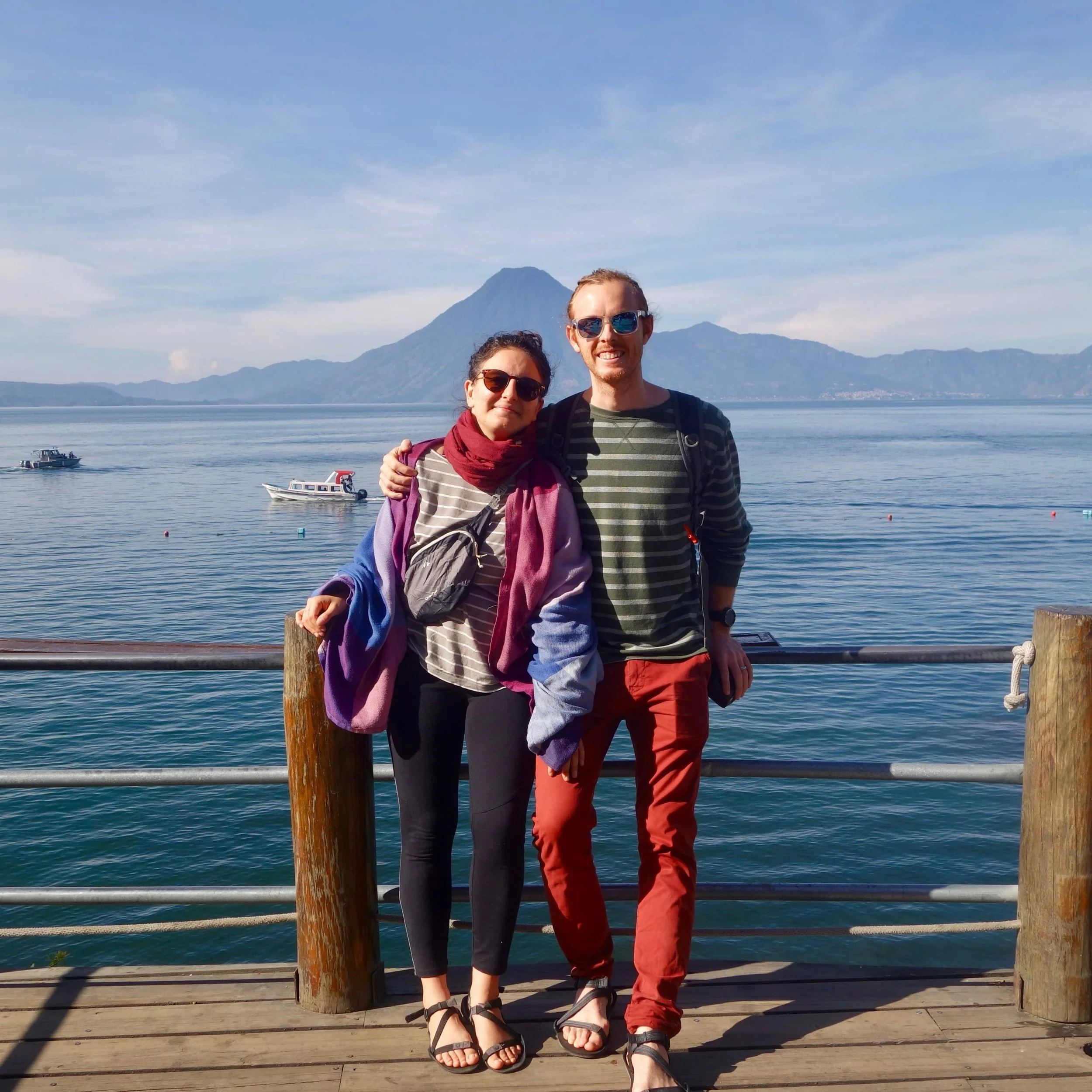 FAR OUT #53 ~ Moving to Guatemala: Travel 2.0