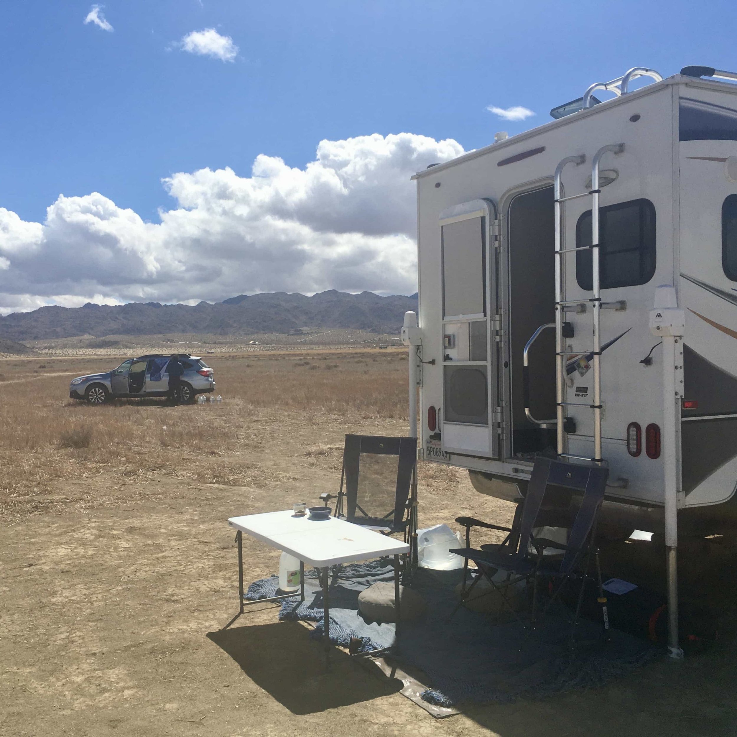 FAR OUT #124 ~ 5 Stages We’ve Gone Through While Working for Ourselves