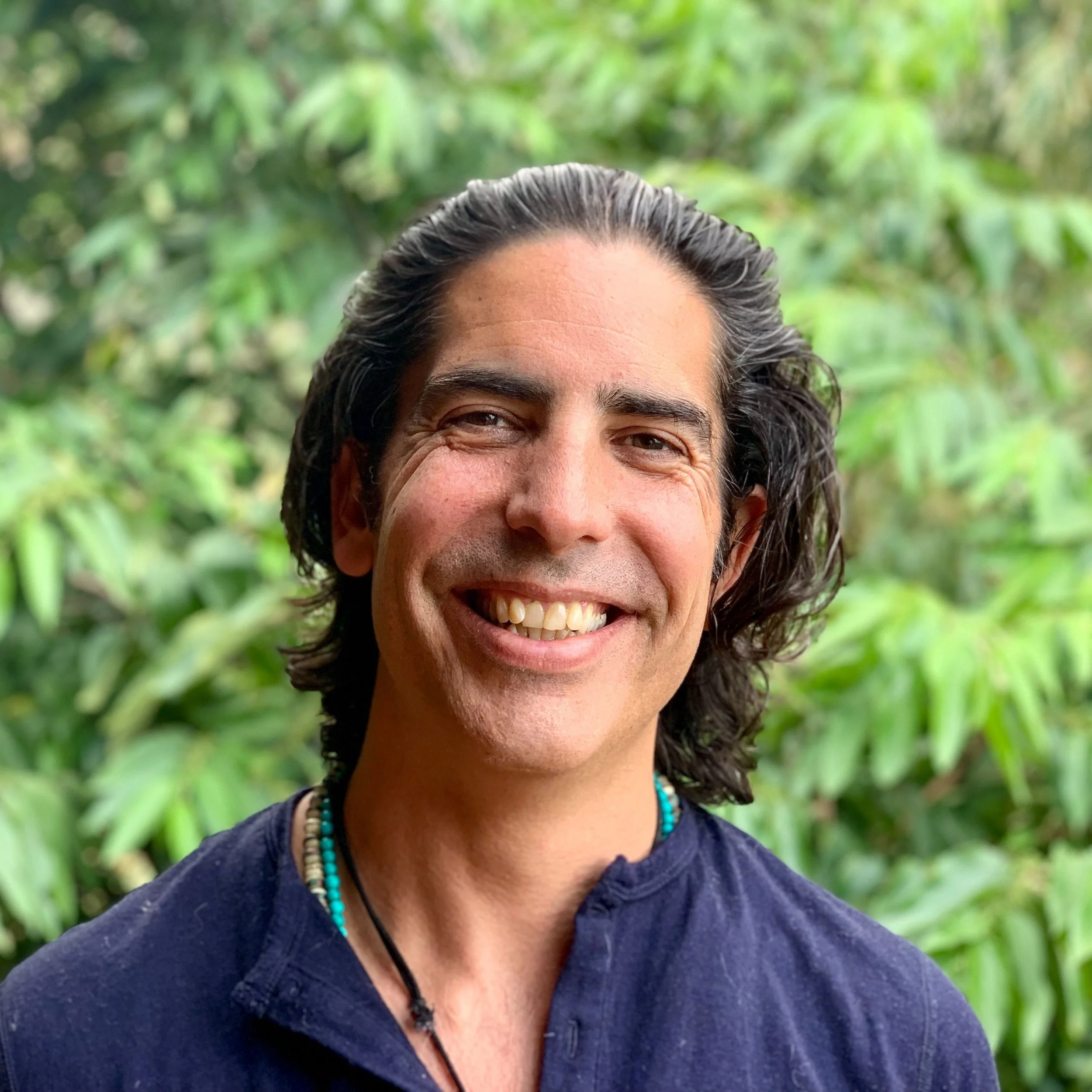 FAR OUT #87 ~ Exploring Ayahuasca: 1500+ Ceremonies Later, Shaman Zach Poitra’s Journey (Episode 5)