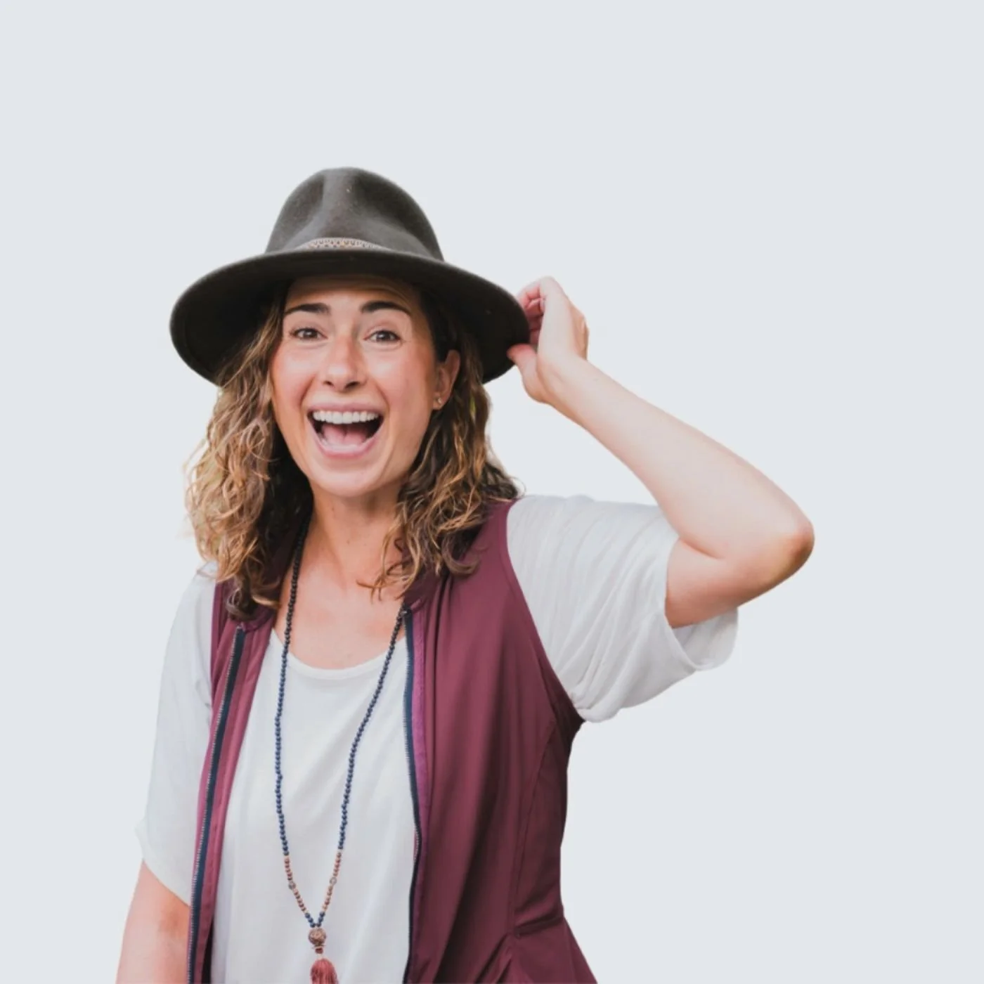 FAR OUT #102 ~ Unhustle Your Life with Milena Regos