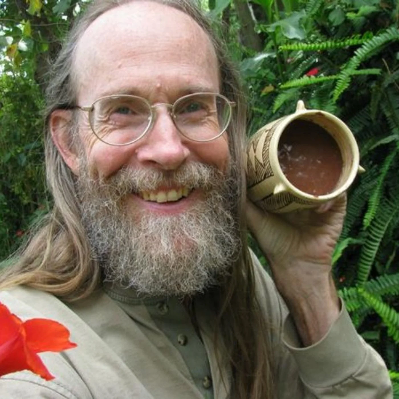 FAR OUT #69 ~ Chocolate Shaman Keith Wilson on Cacao: The Food for the Shift