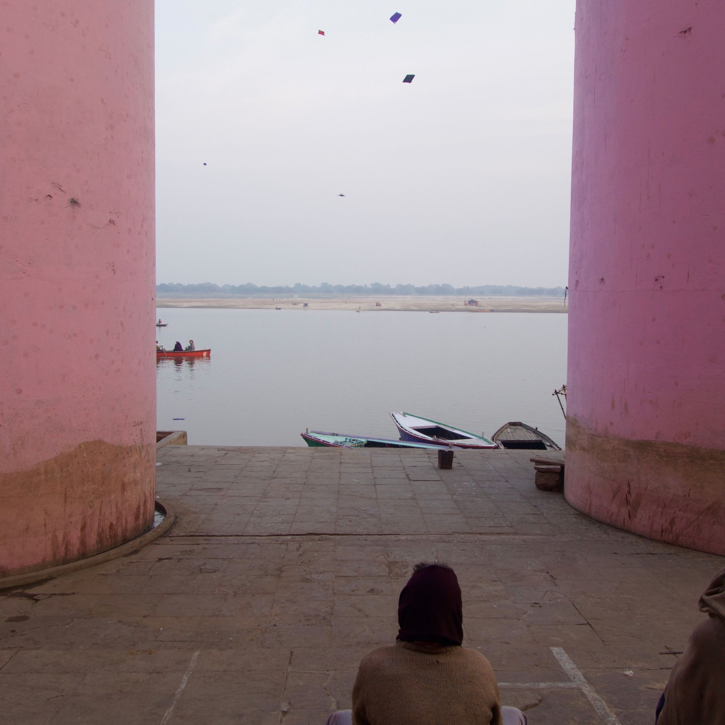 FAR OUT #115 ~ Thinking, Feeling &amp; Bridging the Gap in the Age of COVID