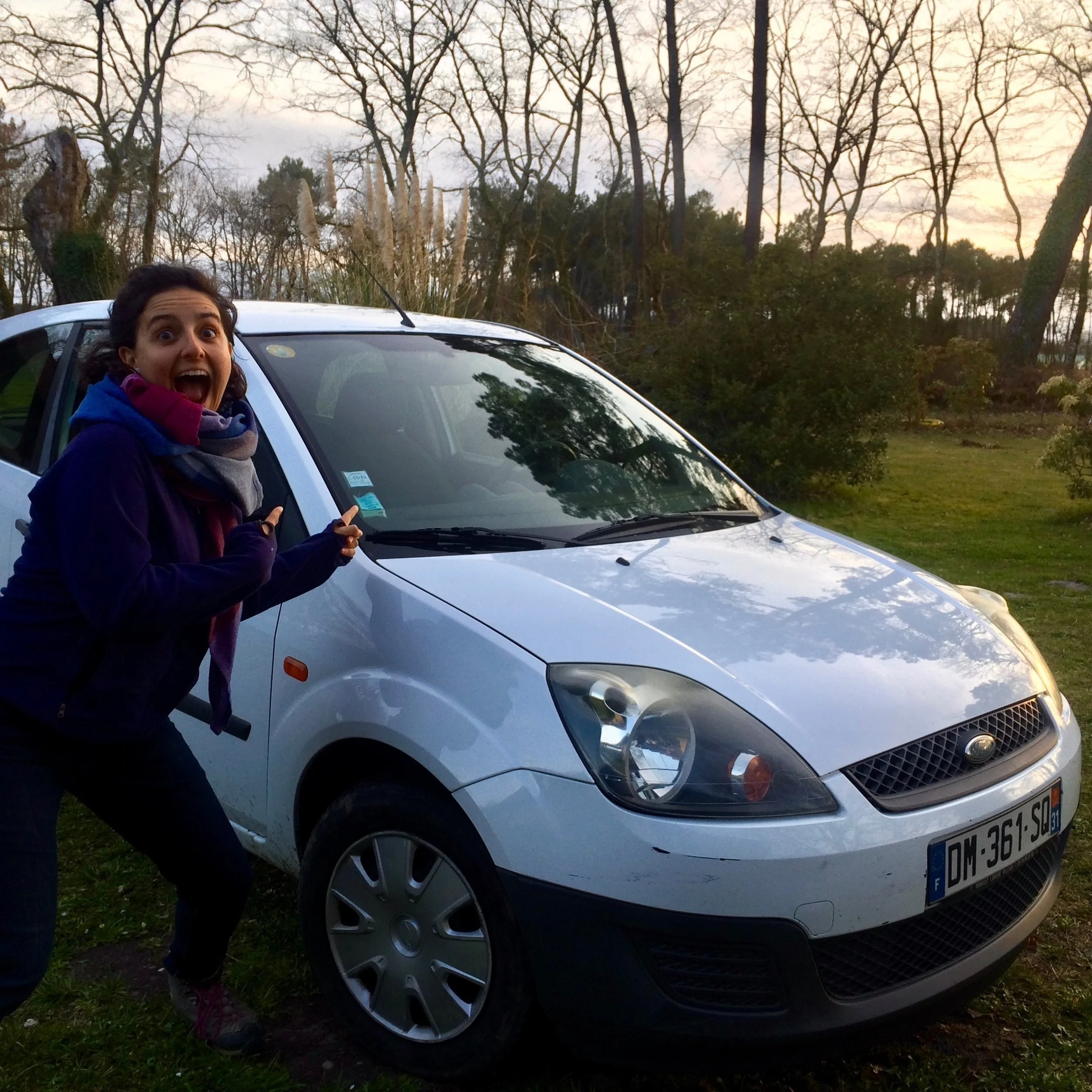 FAR OUT #15 ~ The Life-Changing Magic of Buying Other People’s Junk