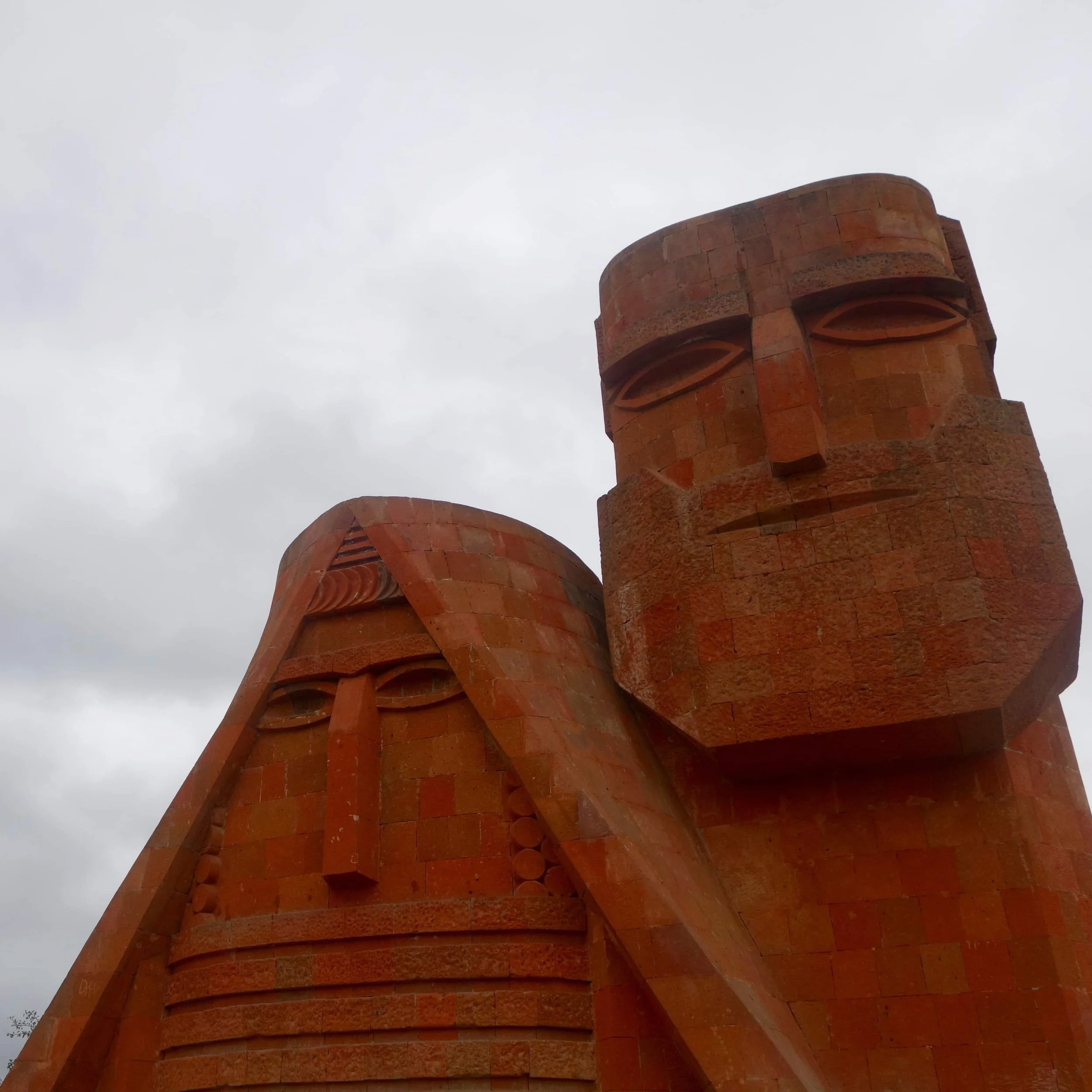 FAR OUT #62 ~ Culture Shock