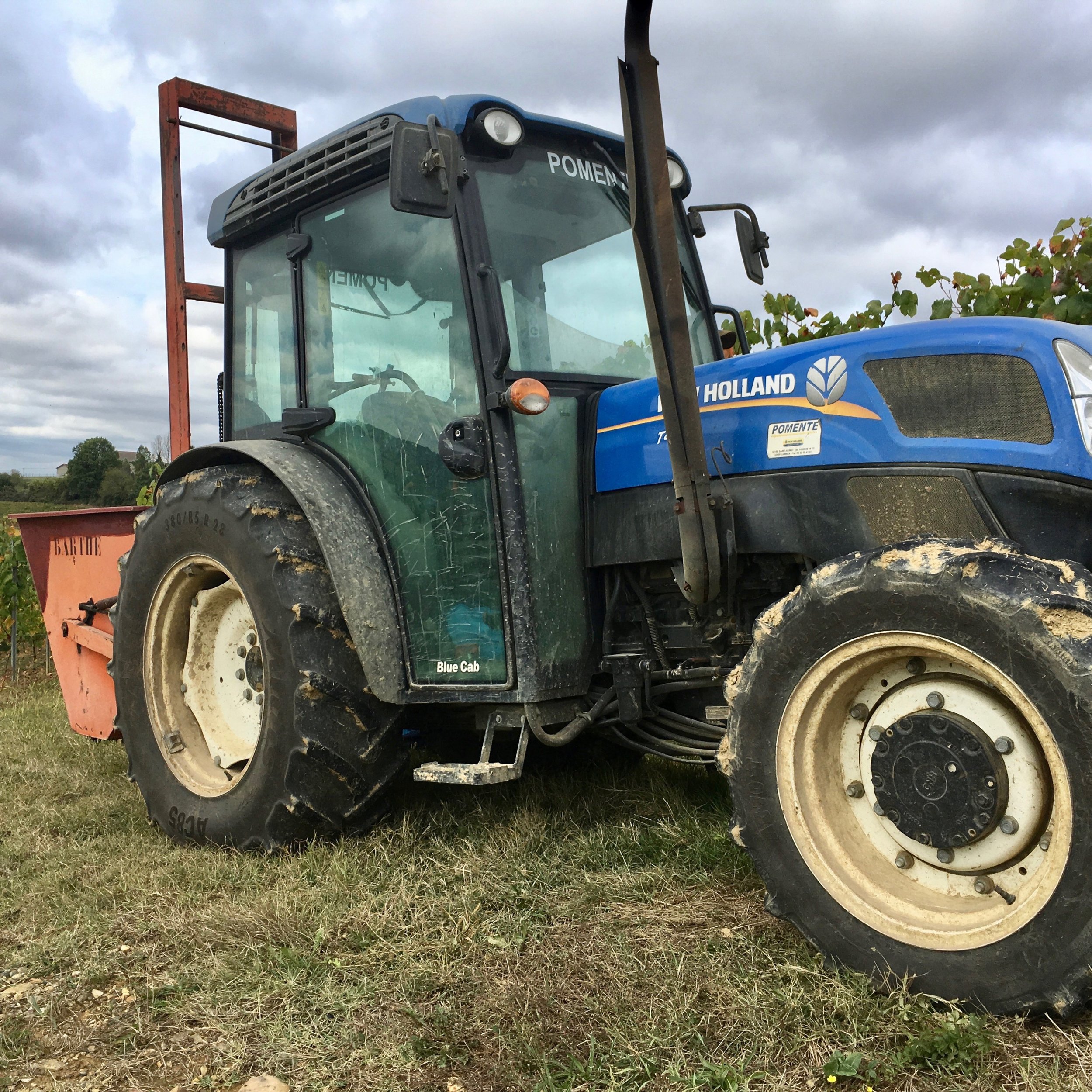 FAR OUT #27 ~ Are We Afraid of Being Dragged Back Into the System?