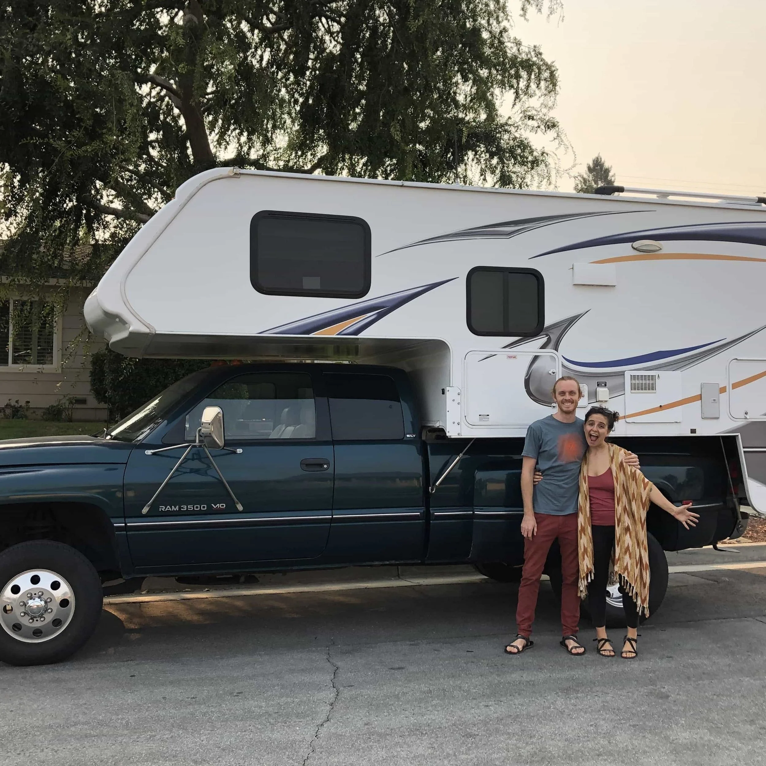 FAR OUT #96 ~ [Life Update] Taking Yet Another Leap Into the Unknown