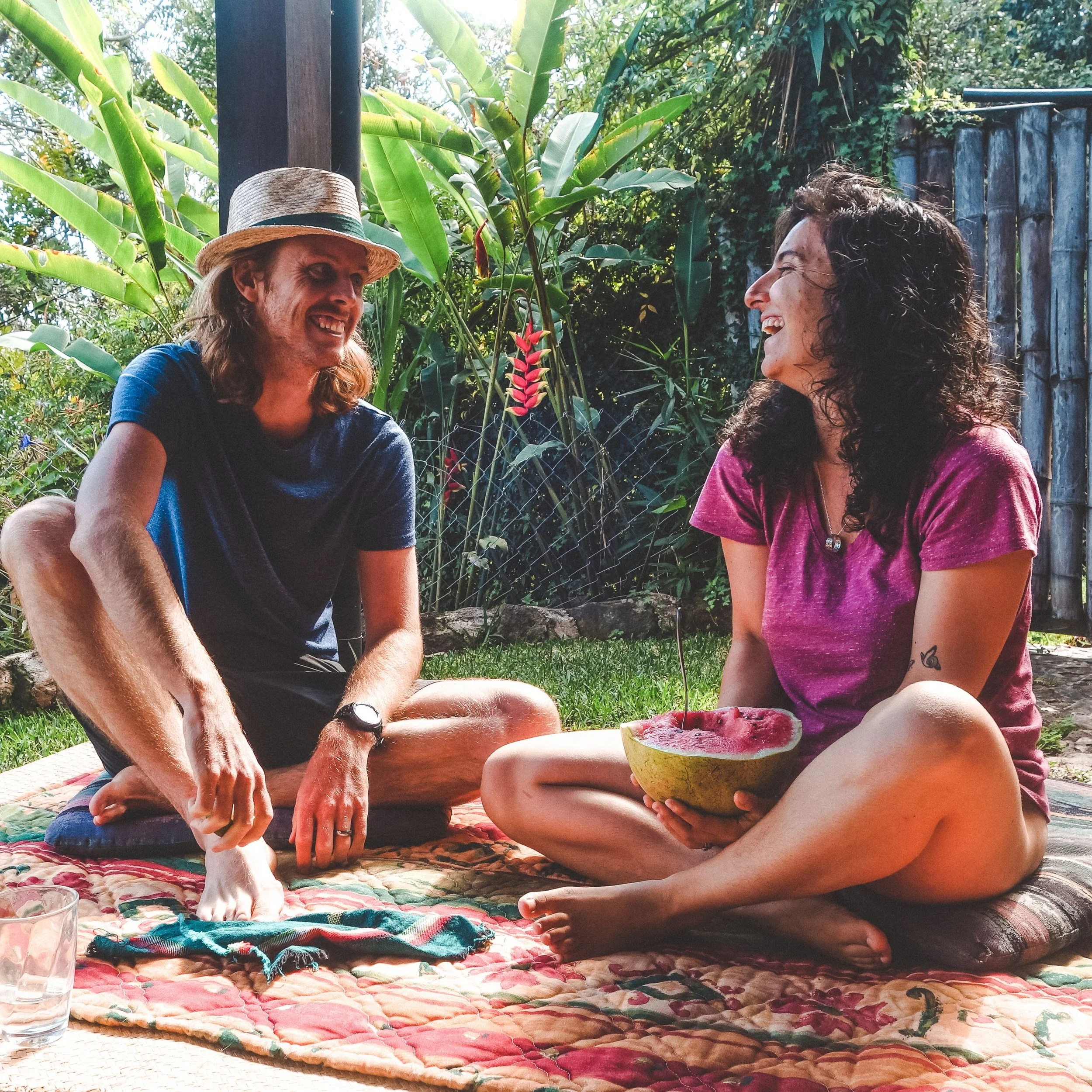 FAR OUT #99 ~ Diet Update: You *Can* Feel Better Than This