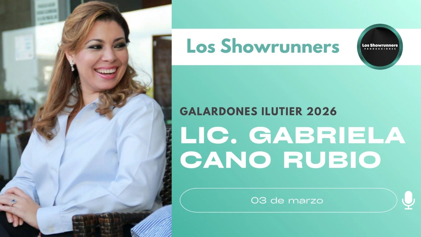 Lic. Gabriela Cano Rubio