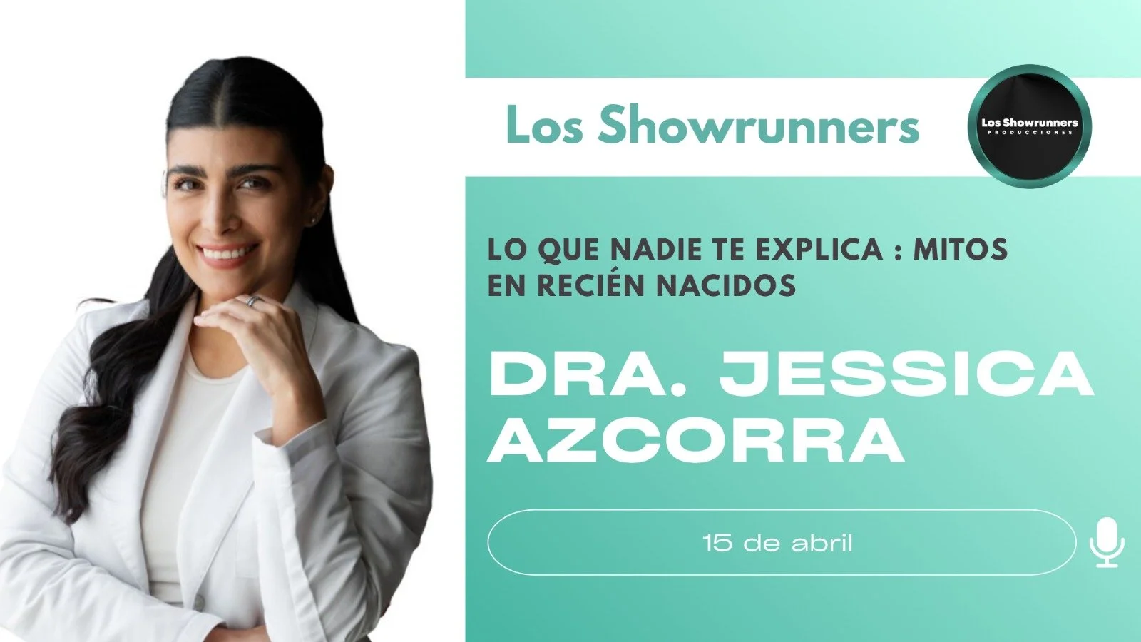 Dra. Jessica Azcorra
