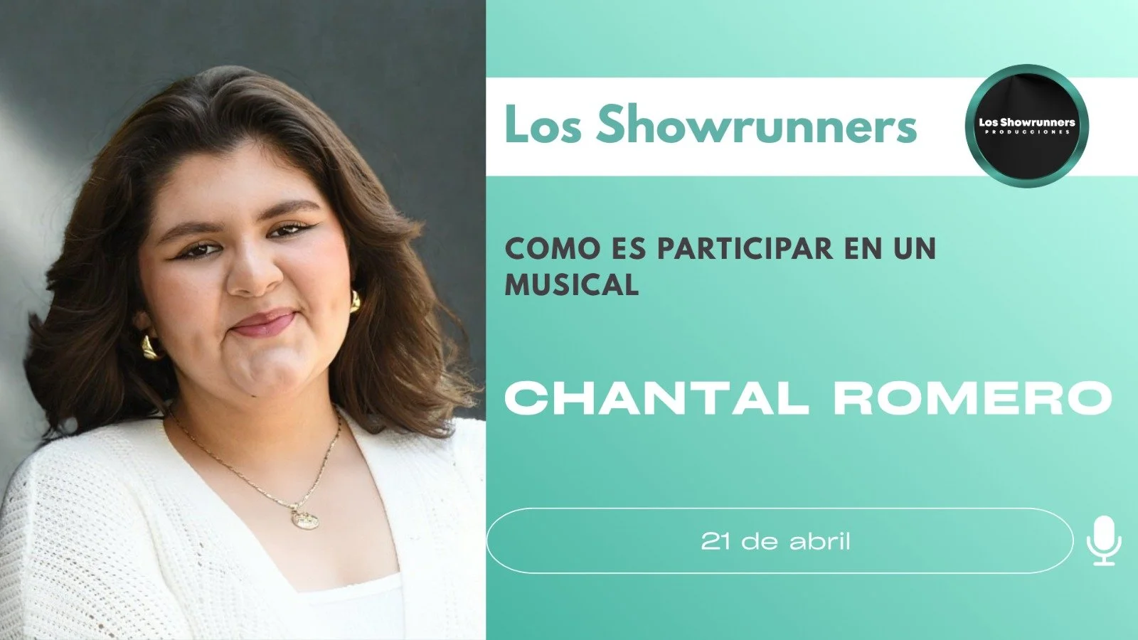 Chantal Romero