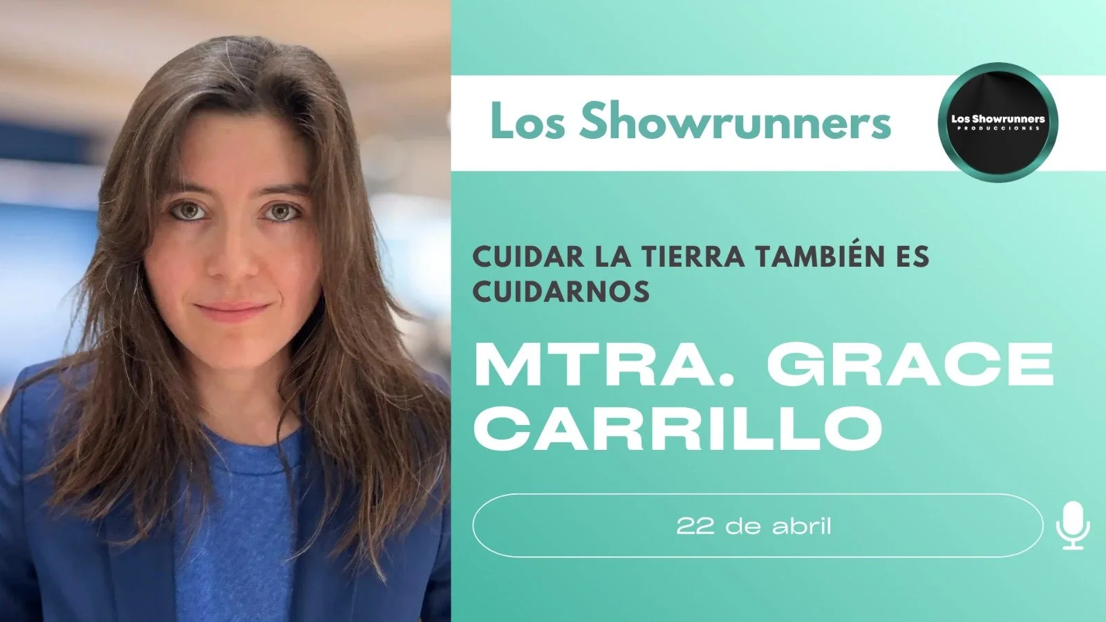 Mtra. Grace Carrillo