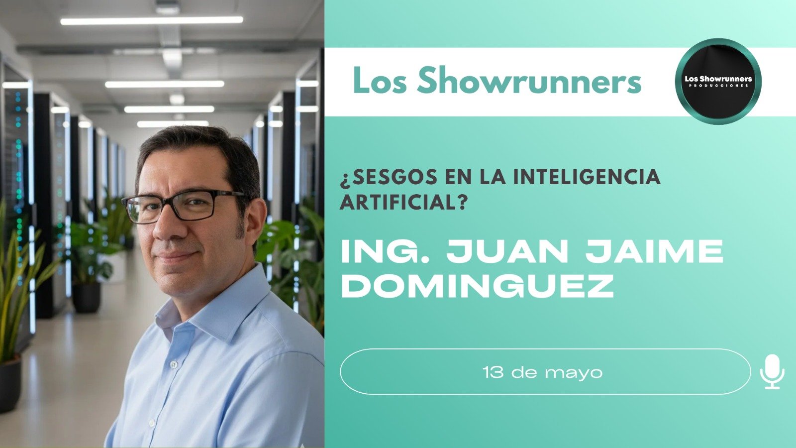 Ing. Juan Jaime Dominguez