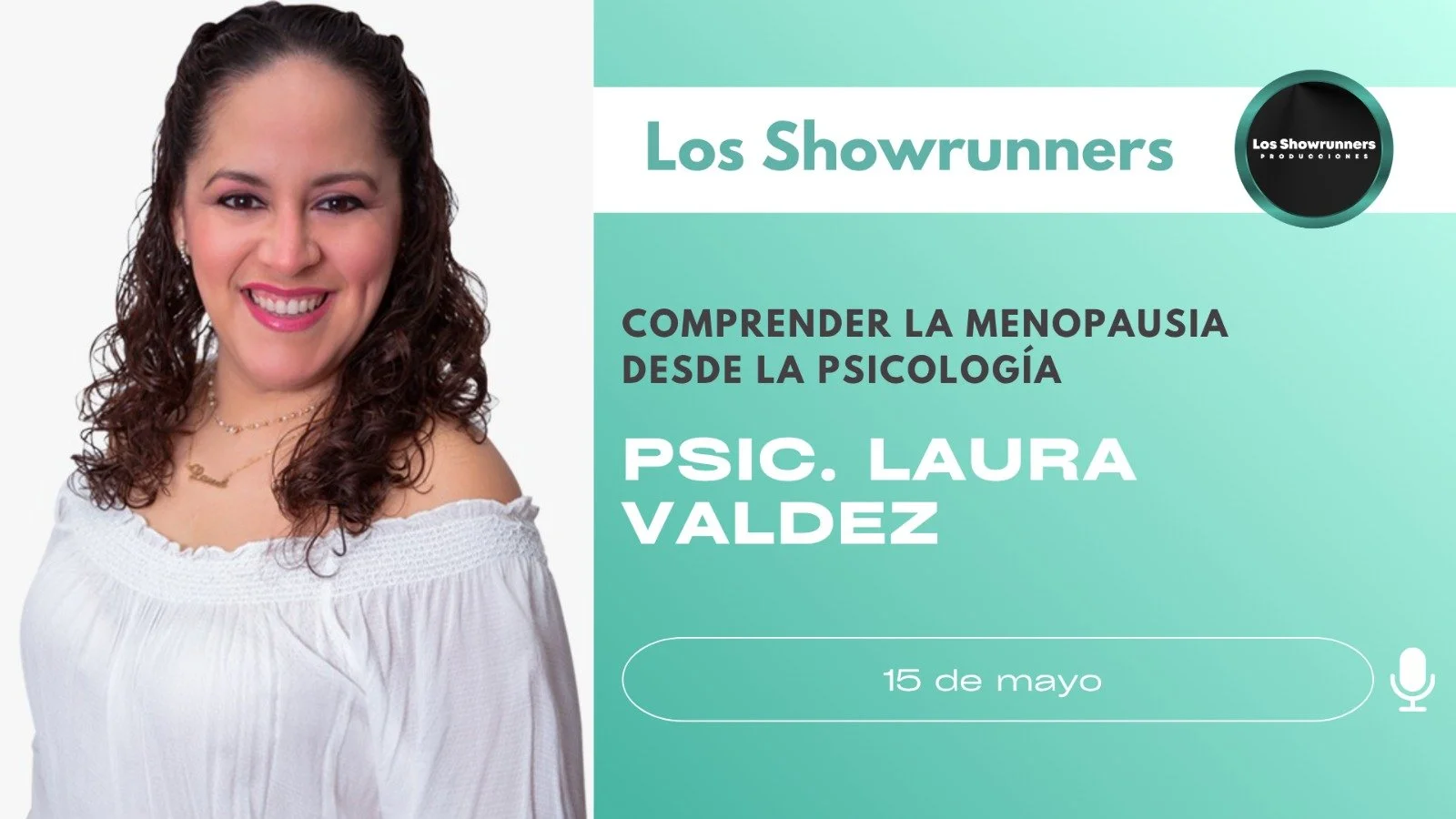 Psic. Laura Valdez