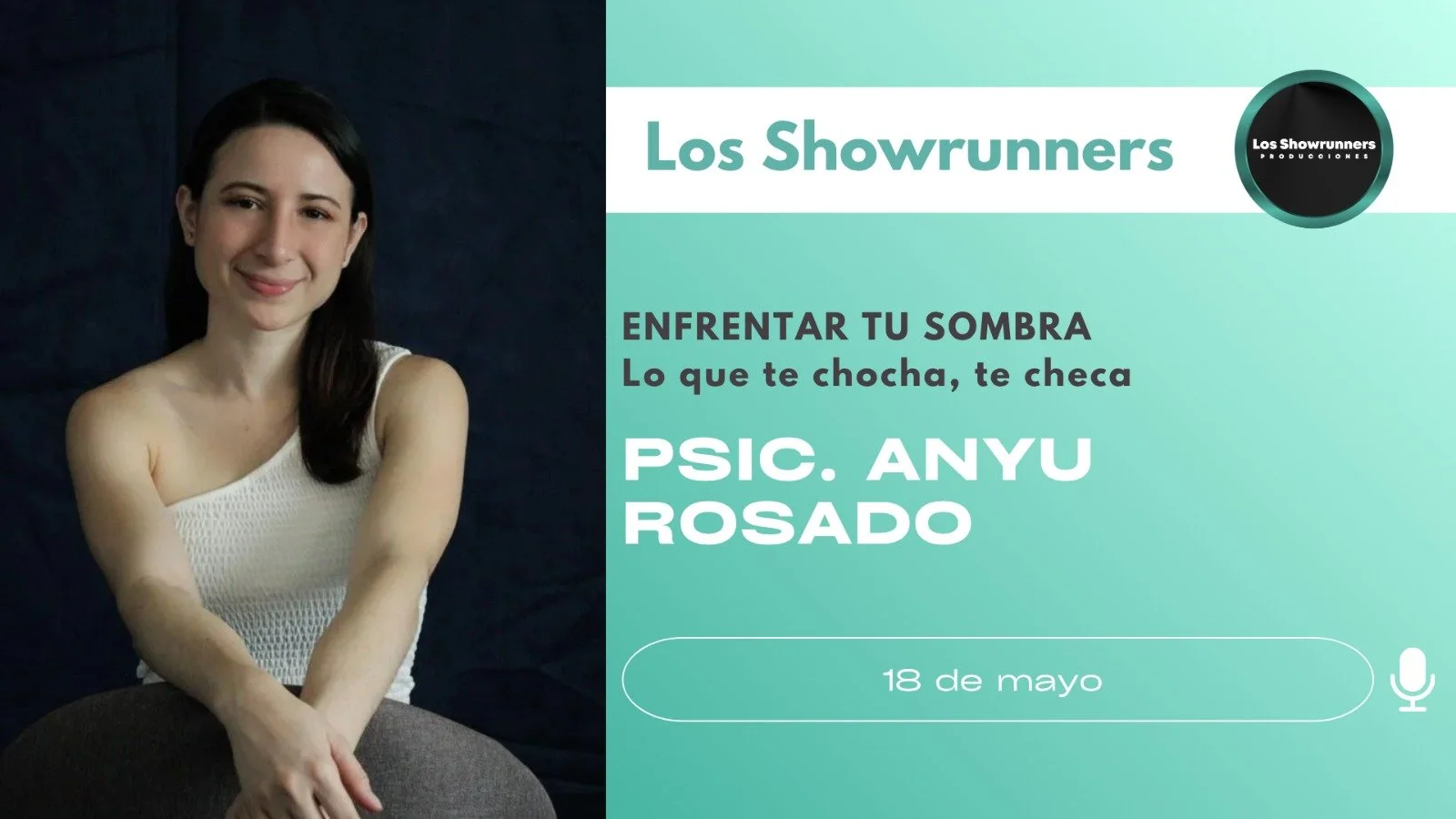Psic. Anyu Rosado