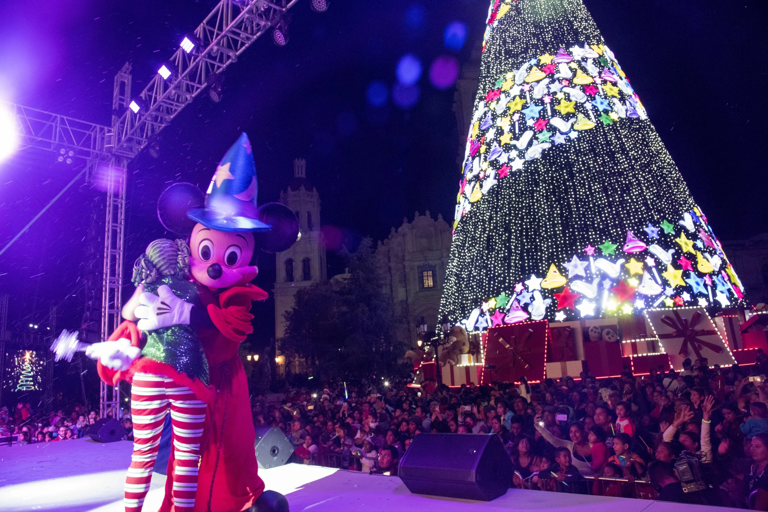 Nuevo año…nuevos eventos ?!