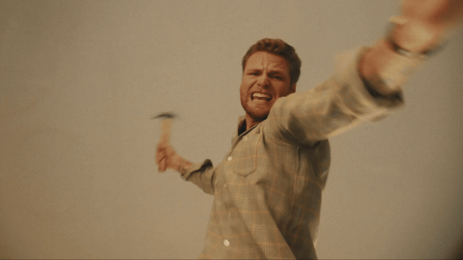 Alex Warren / Passenger