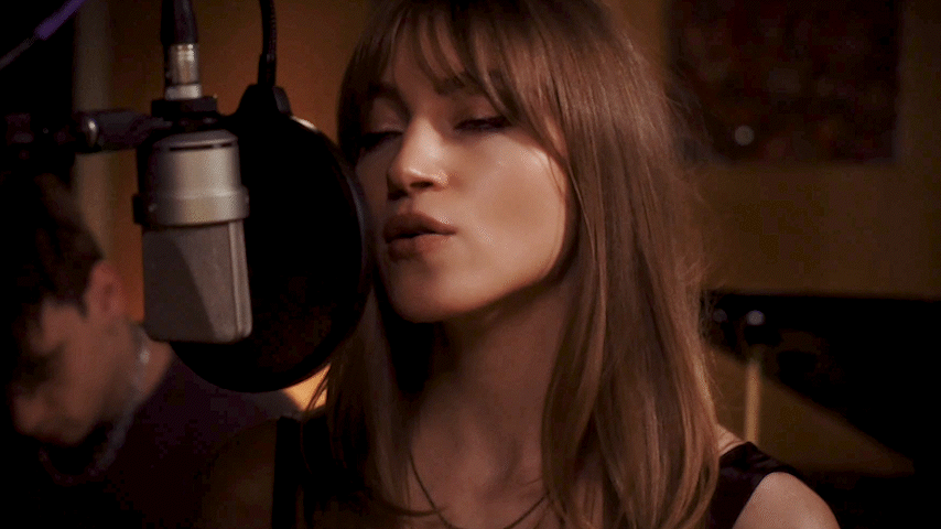 Alexa Dark / Acoustic