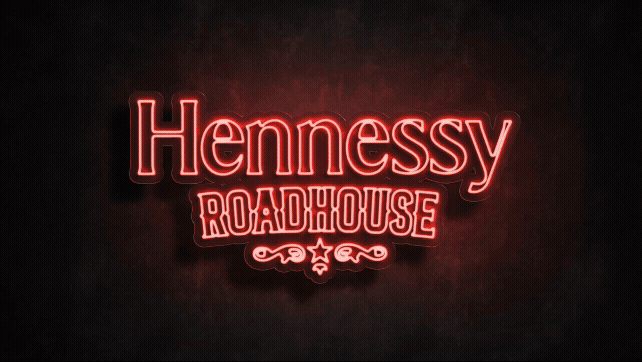 Hennessy / Branded Event Loop