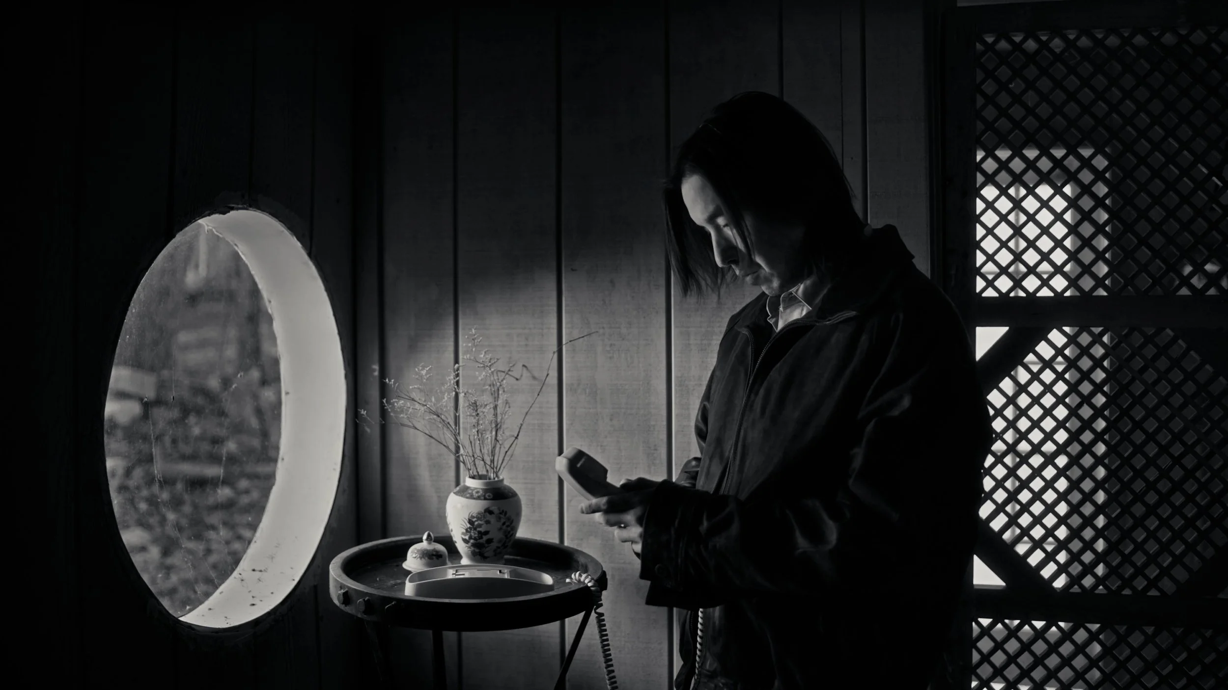White Horses / Short Film