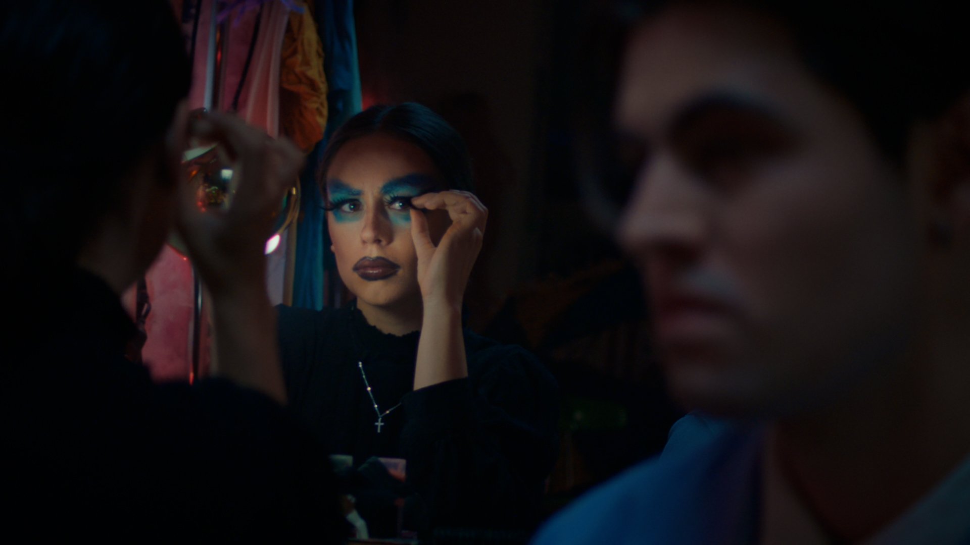 HAUS / Short Film